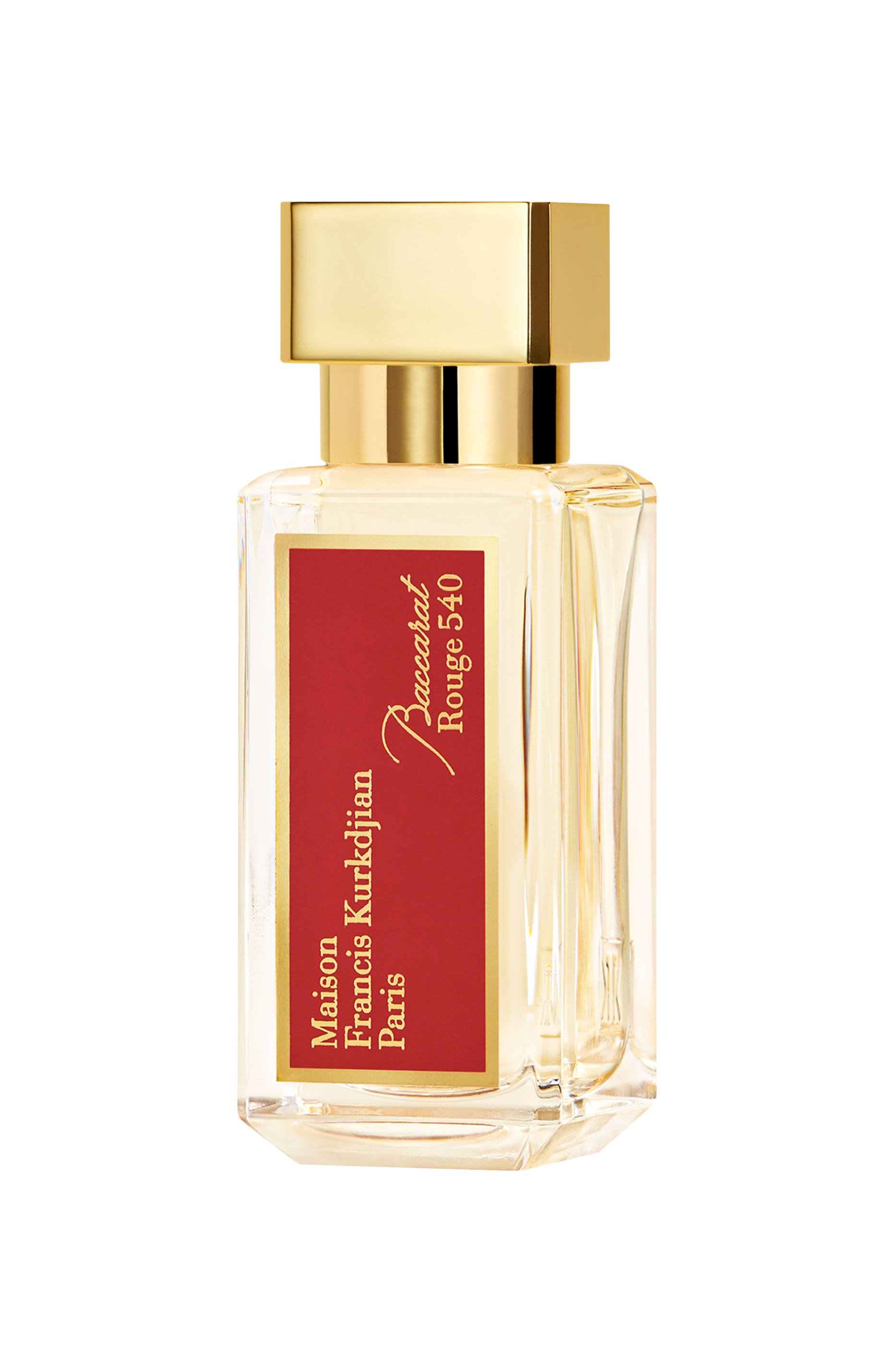 Baccarat Rouge 540 Eau de Parfum