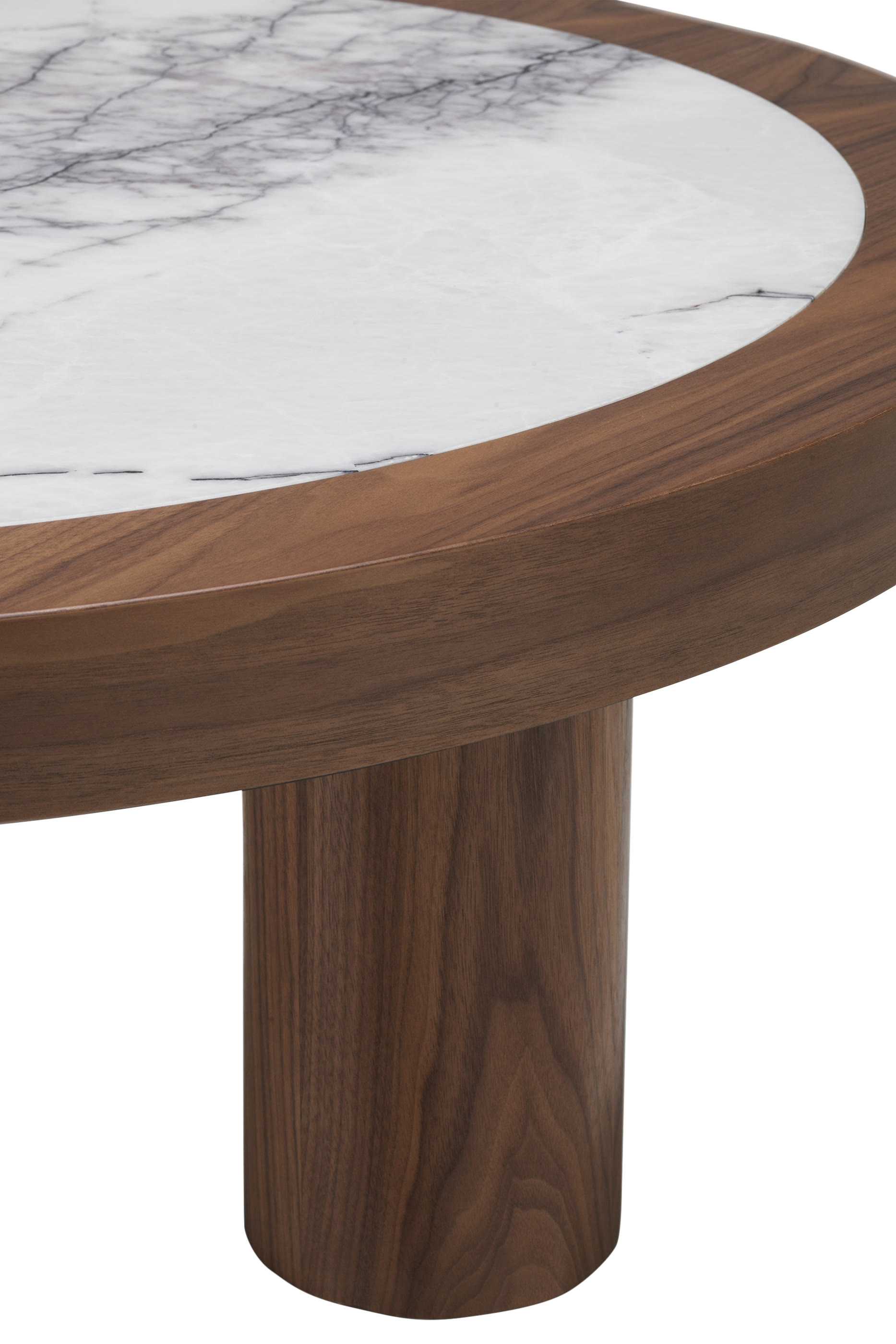 Presedio Coffee Table