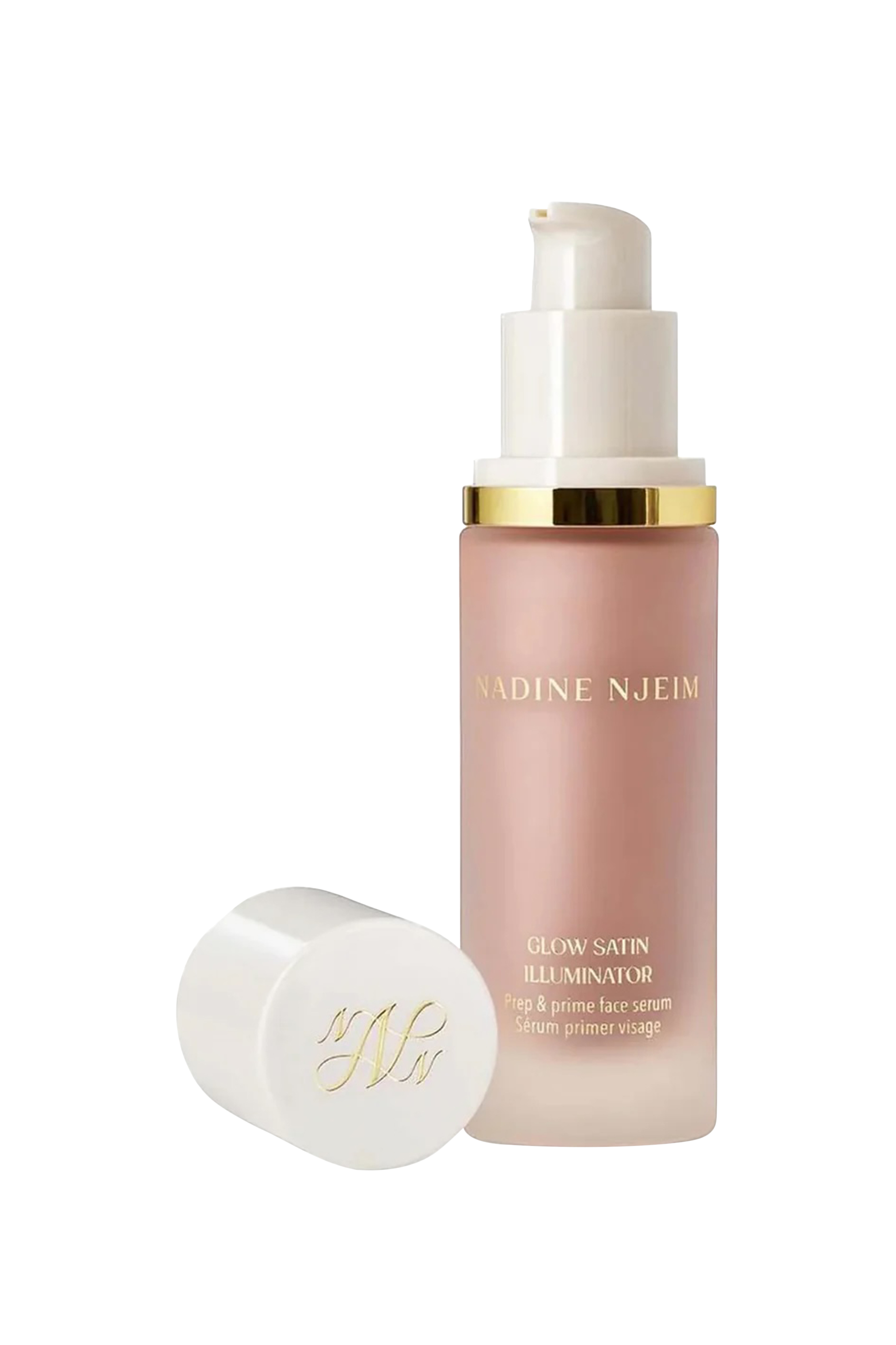 Glow Satin Illuminator