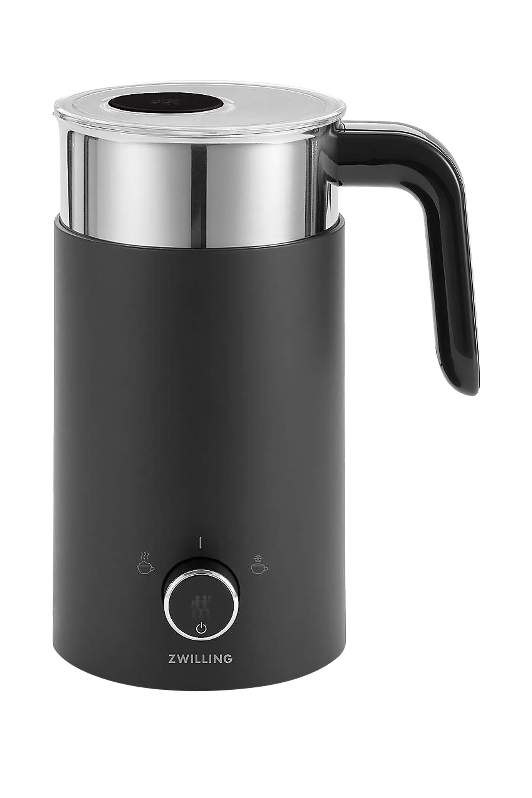 Enfinigy Electric Milk Frother