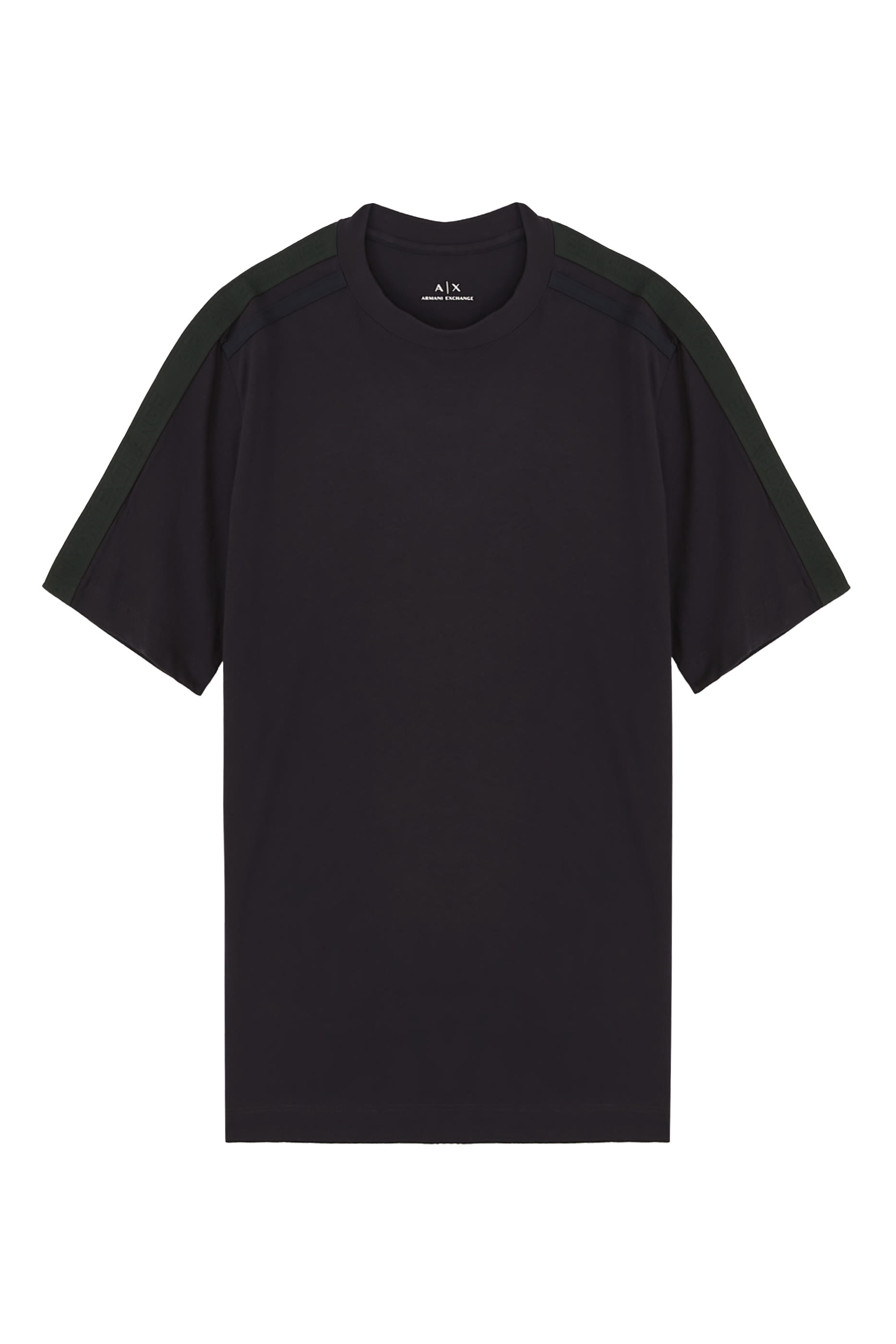 The Grid AX Logo T-Shirt