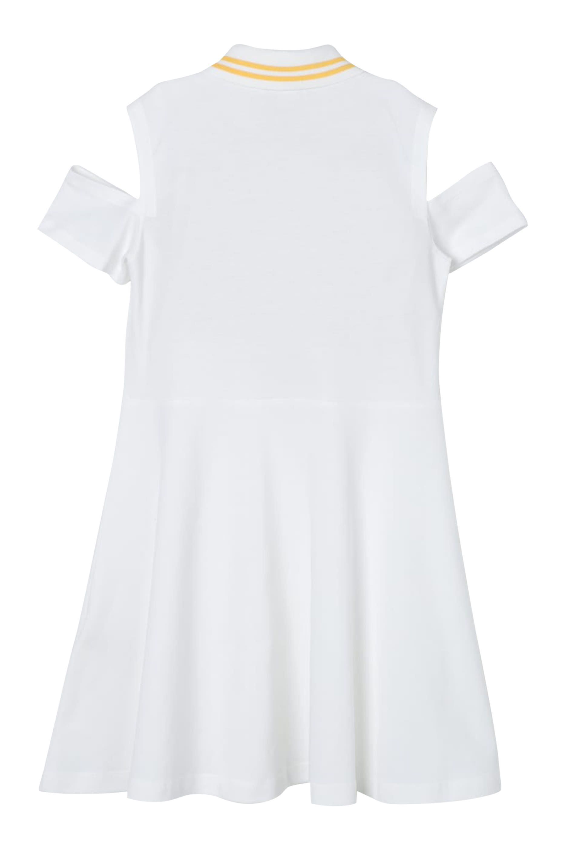 Kids Collared Dress