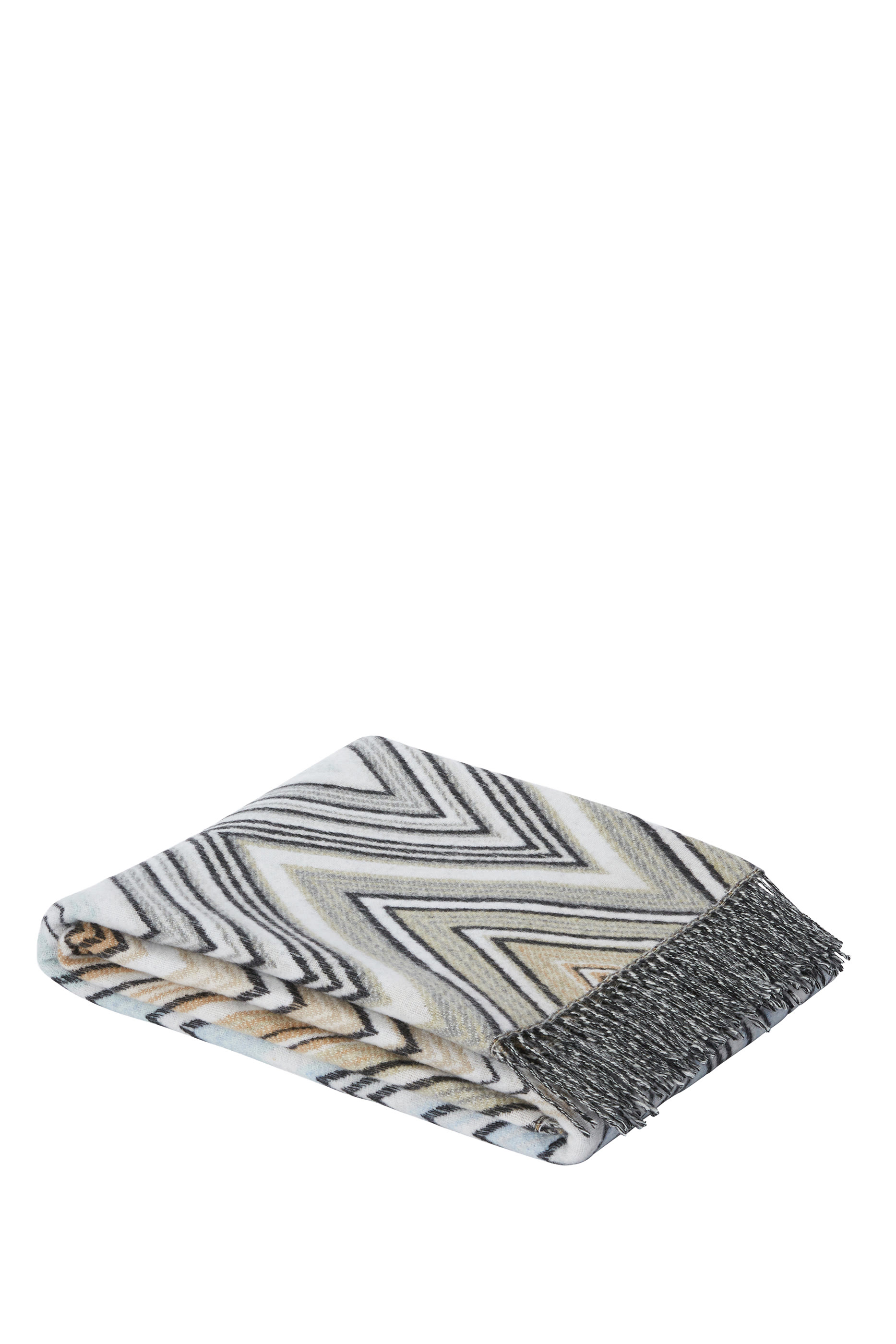 Plume Throw 