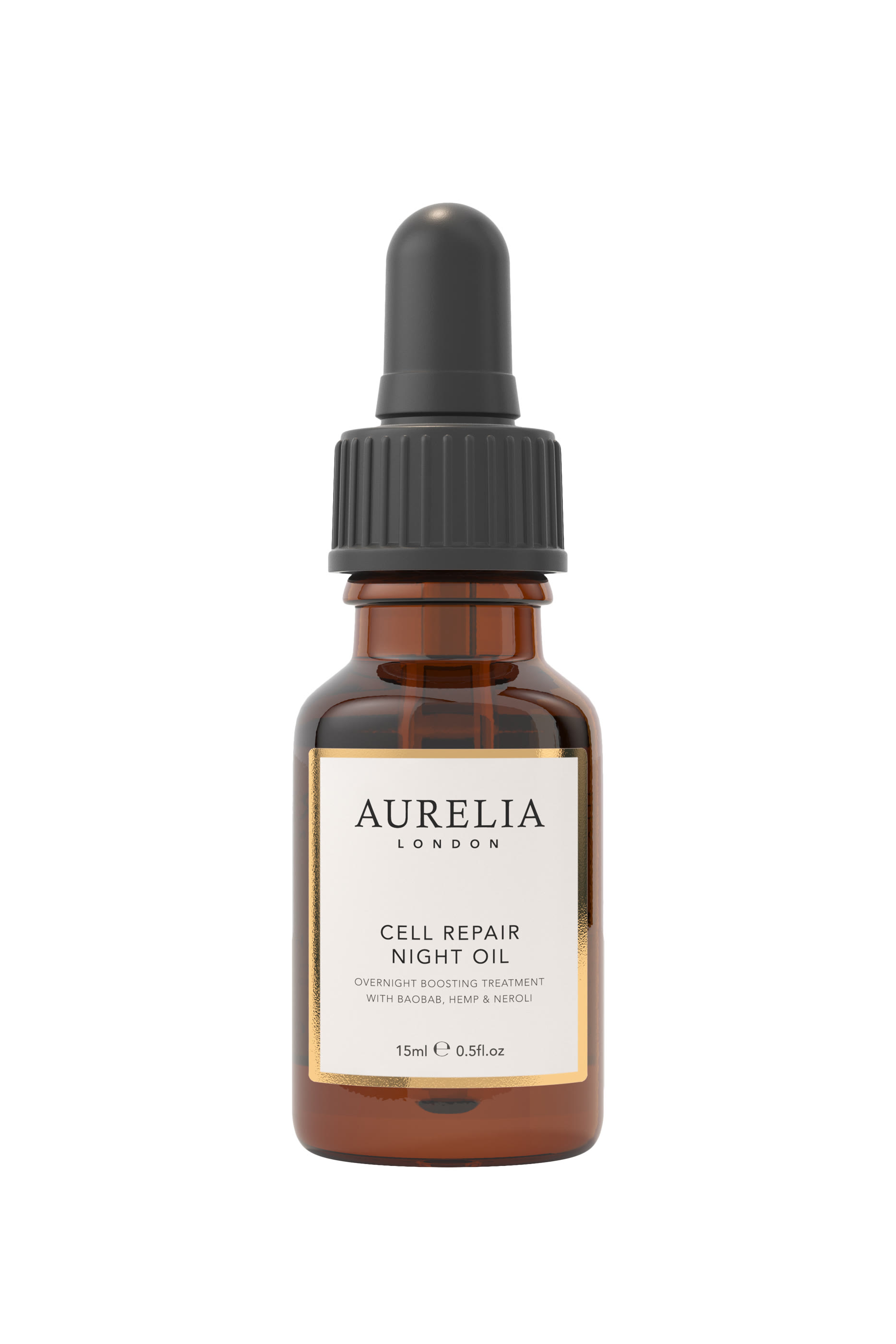 Cell Repair Night Oil