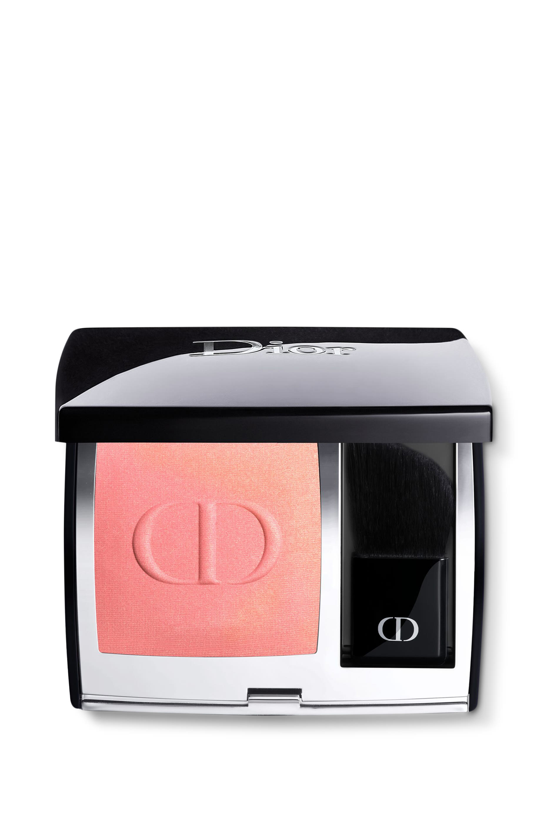 Rouge Matte Blush