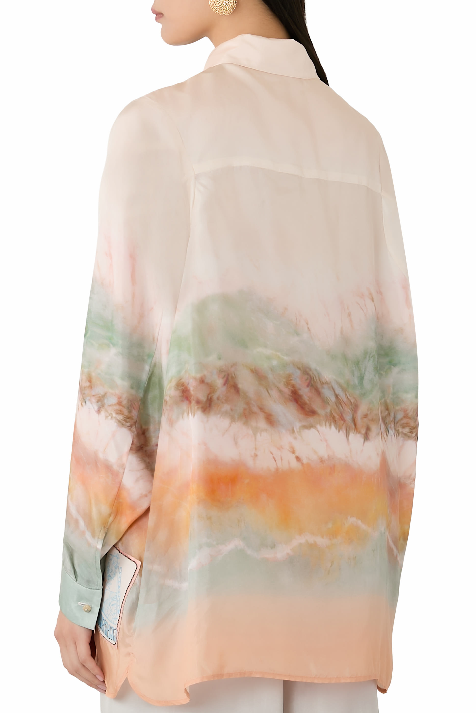 Daylight Relaxed Shirt 