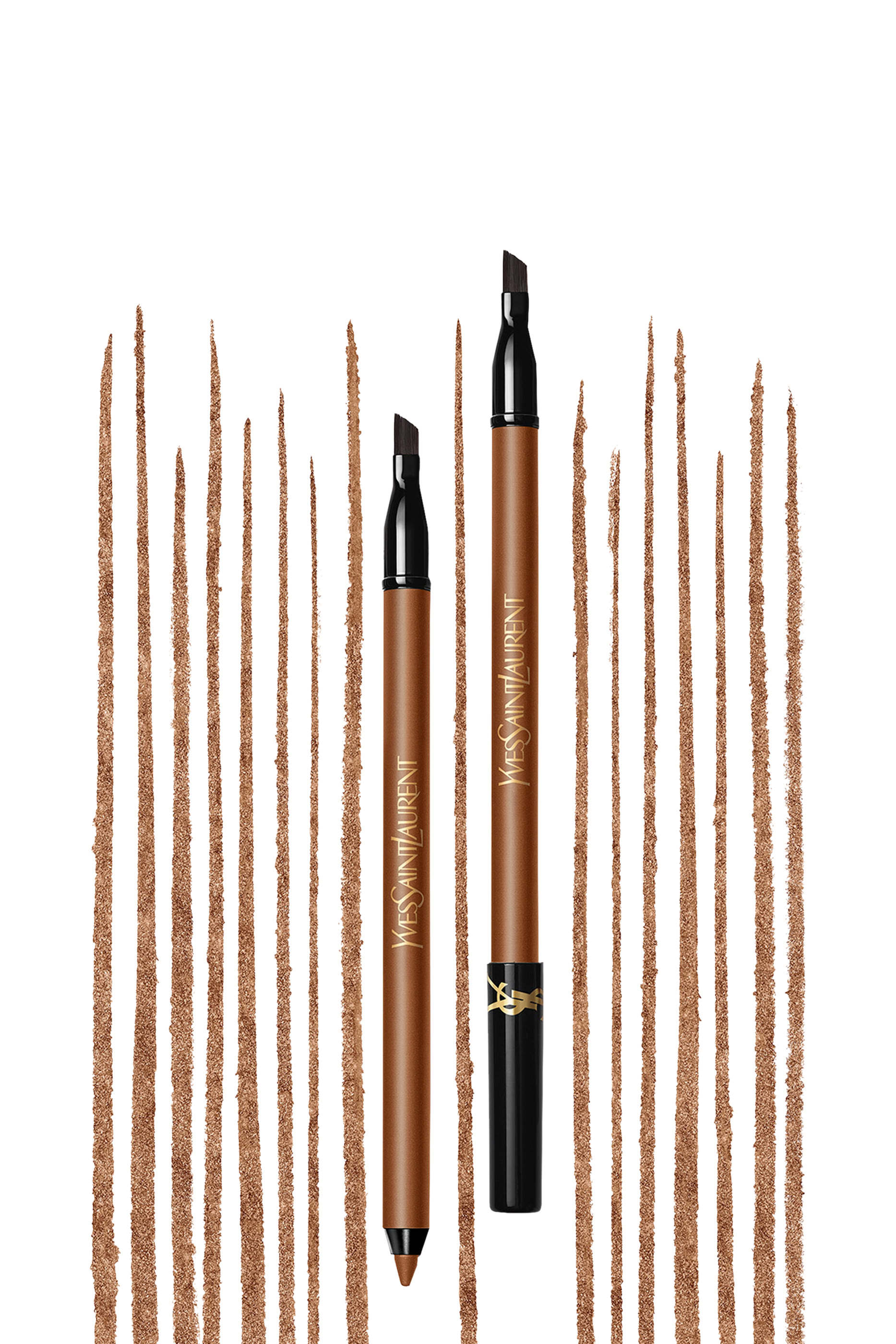 Lines Liberated Waterproof Eye Pencil