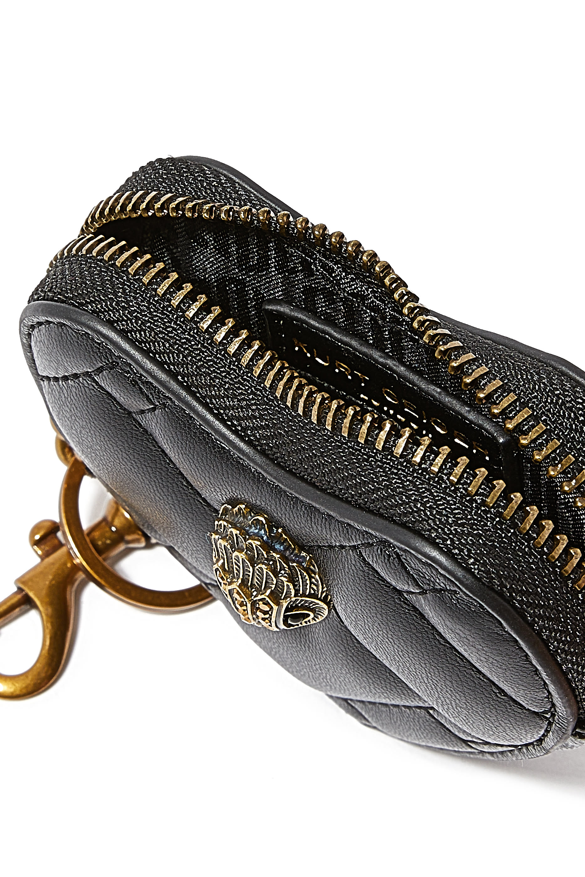 Kensington Heart Charm