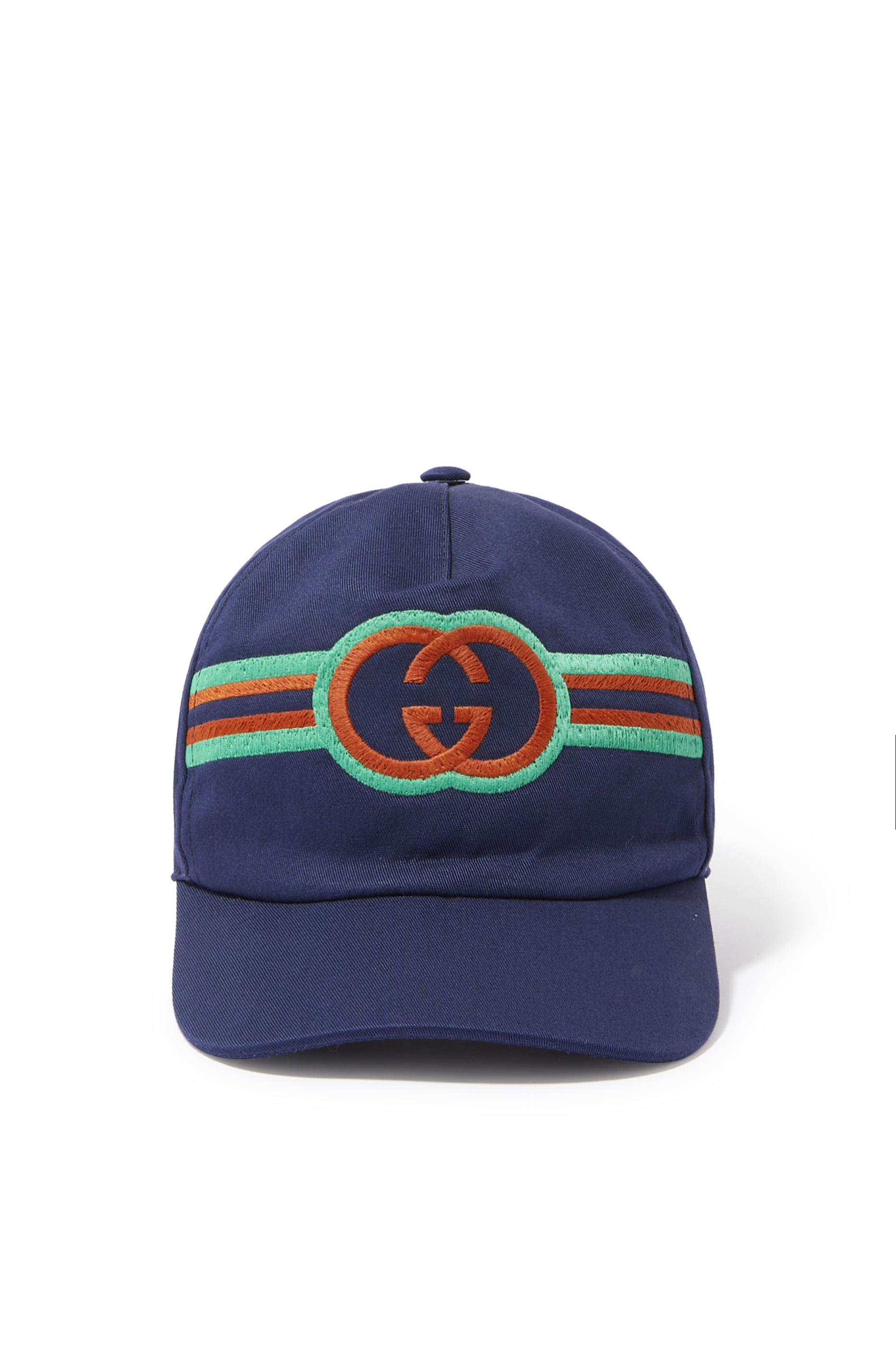 Kids Cotton Canvas Baseball Hat