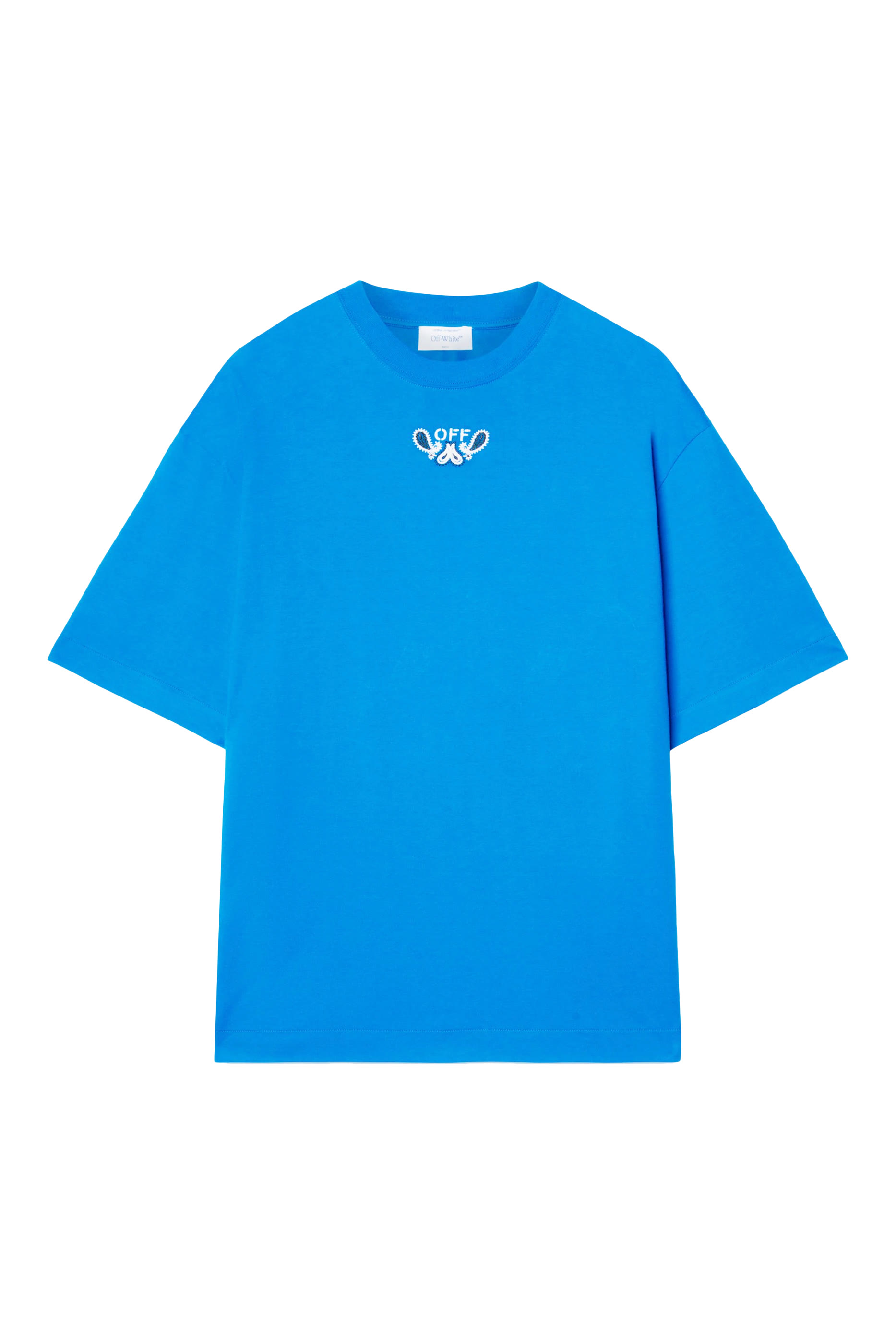 Bandana Arrow Print T-Shirt