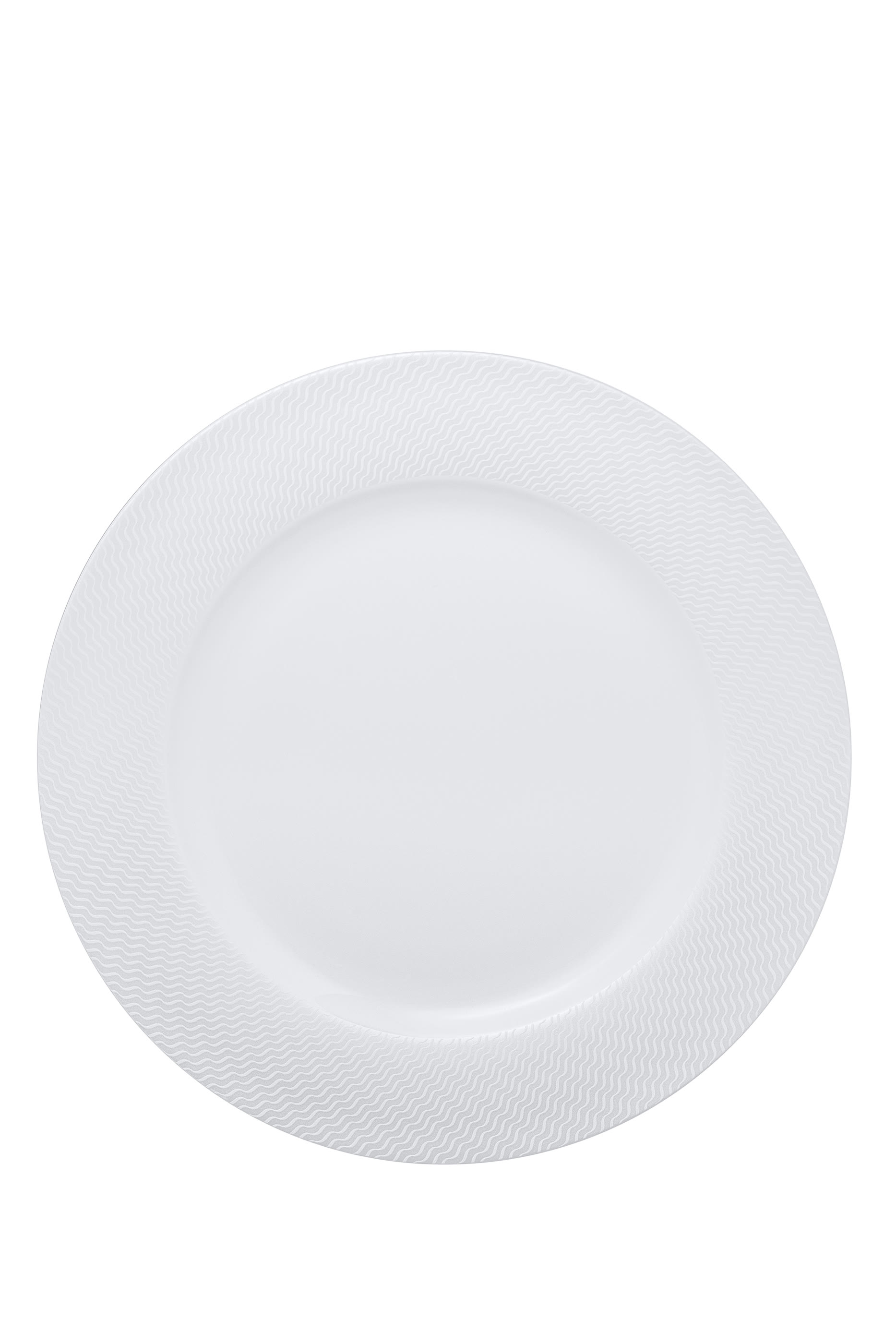 Lahari Classic Plate