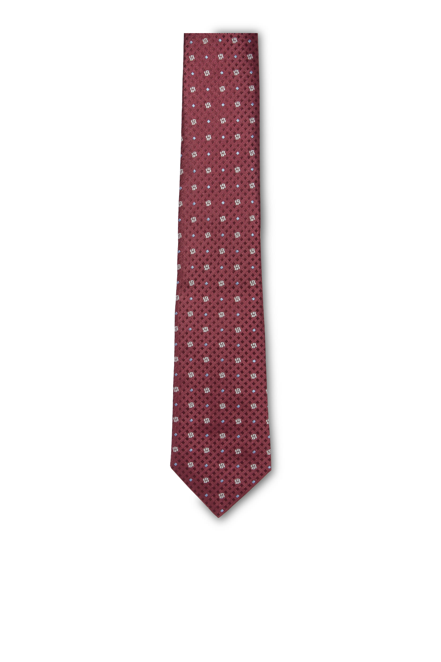 Silk Tie