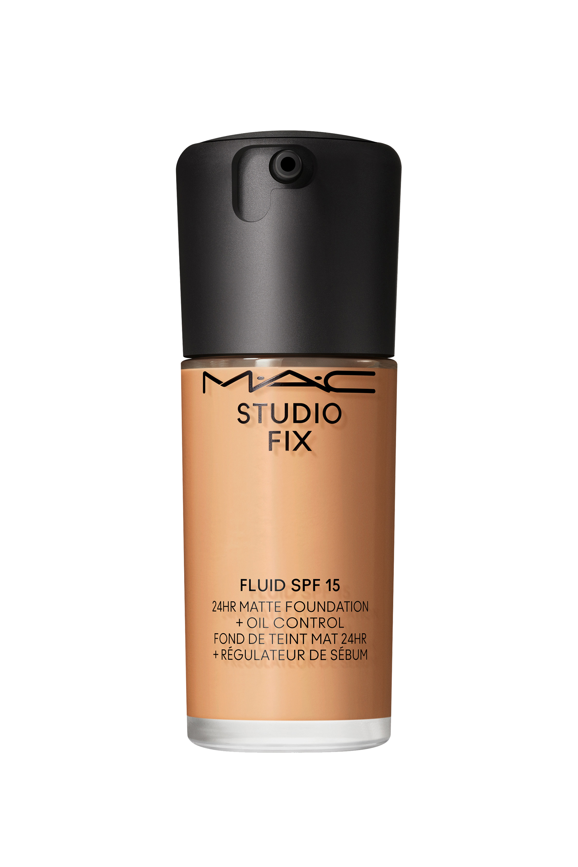 Studio Fix Fluid Foundation SPF 15