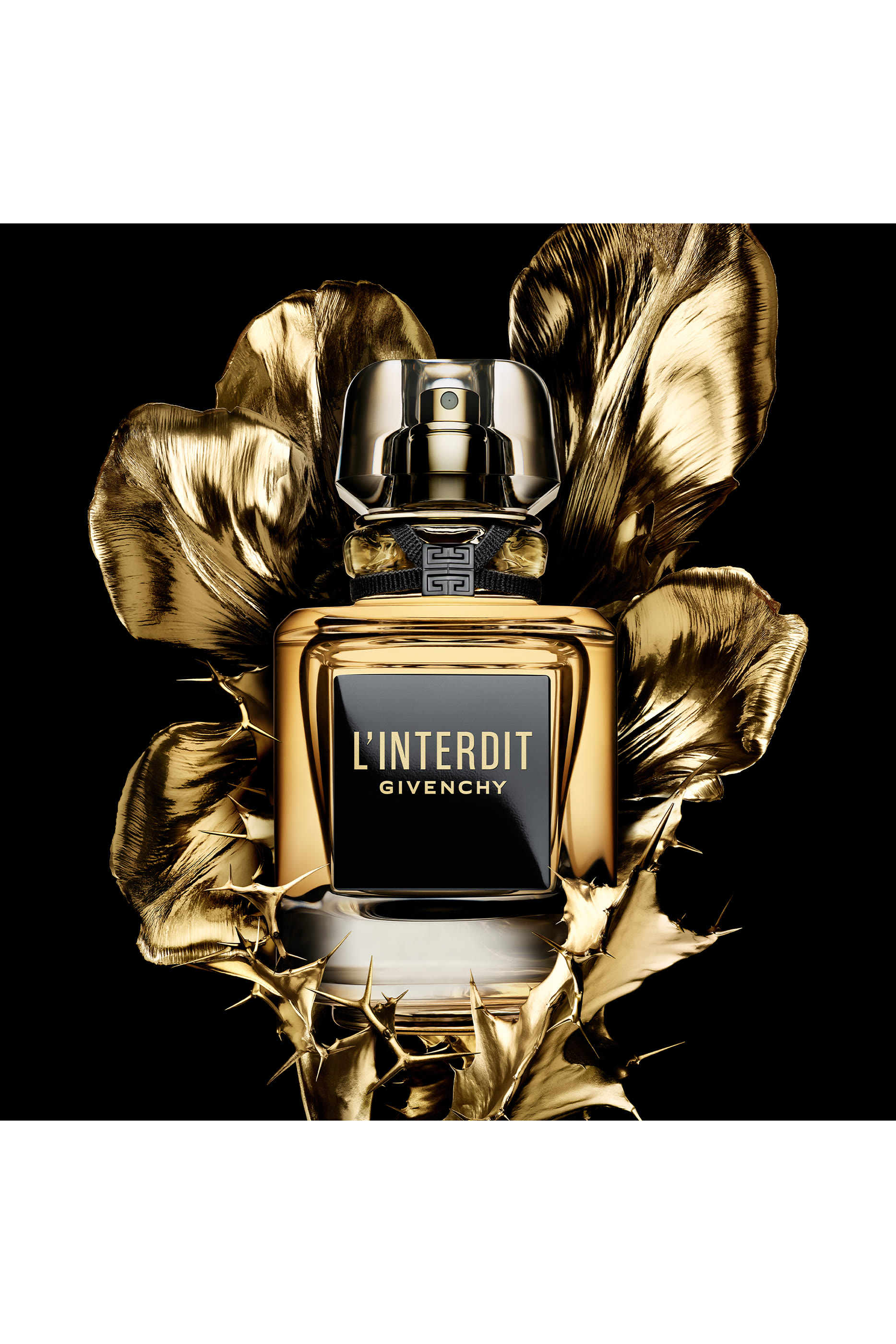 L&rsquo;Interdit Parfum 