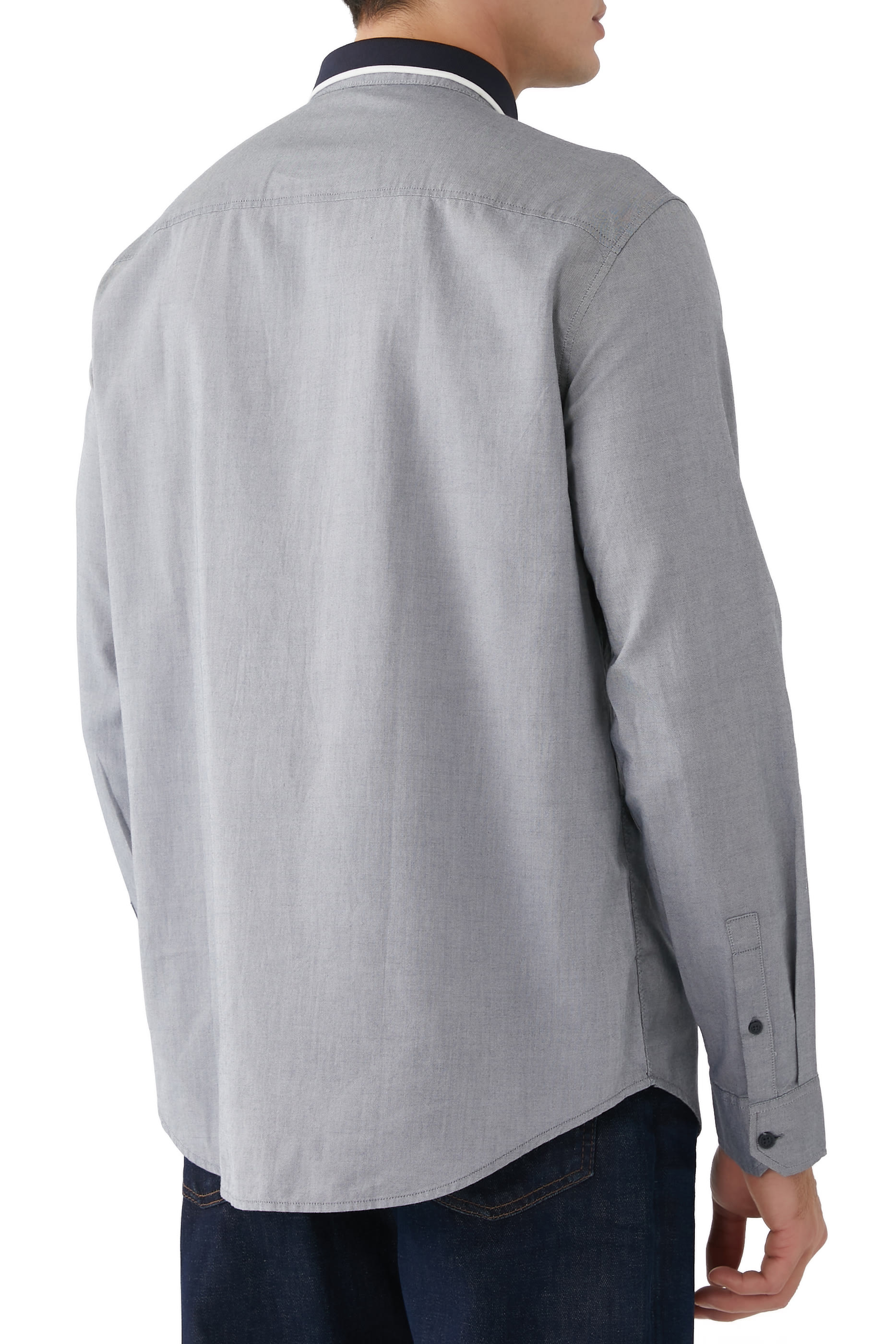 Digital Desert AX Shirt