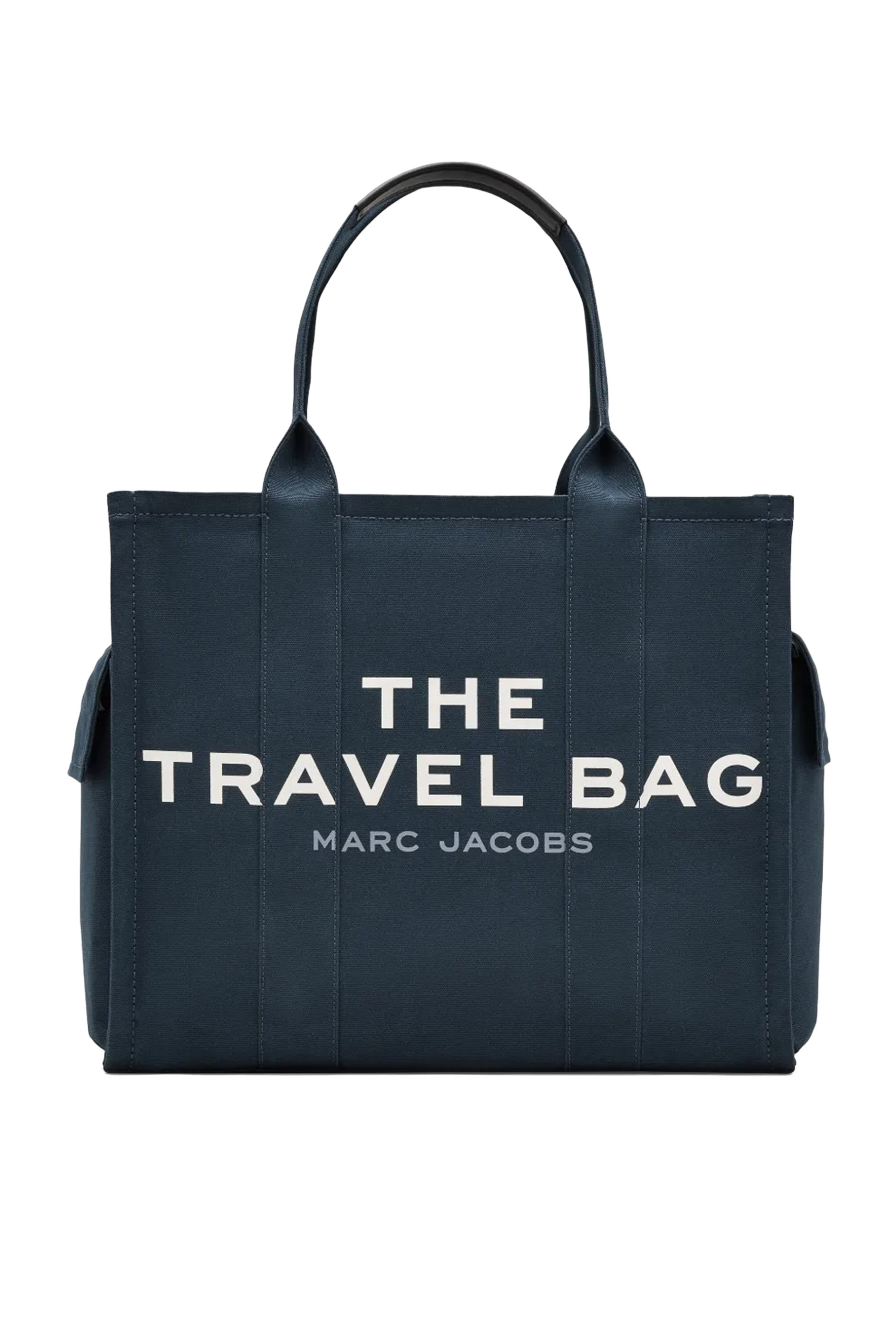  Canvas Travel Tote Bag 