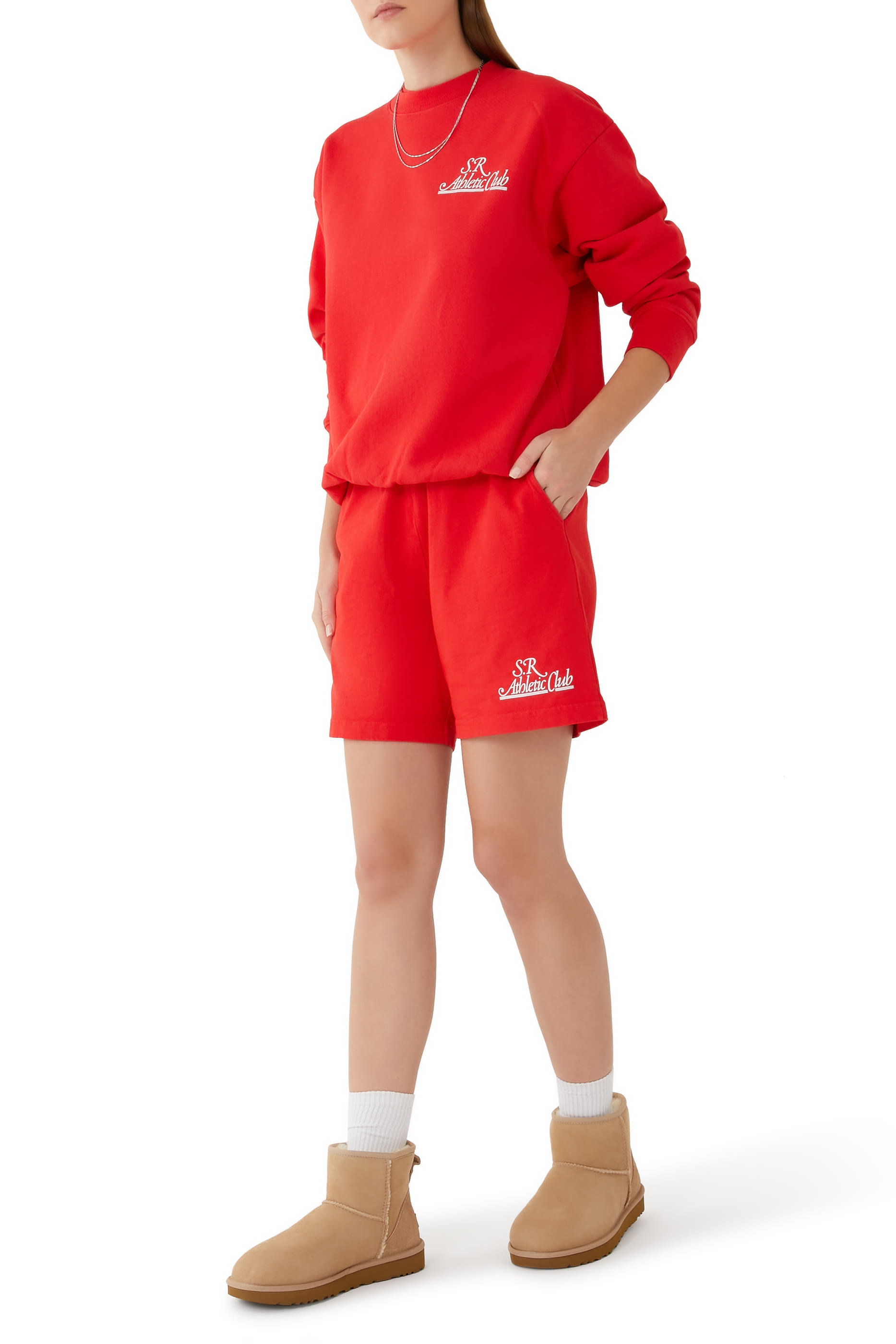 Classic Mini II Boots