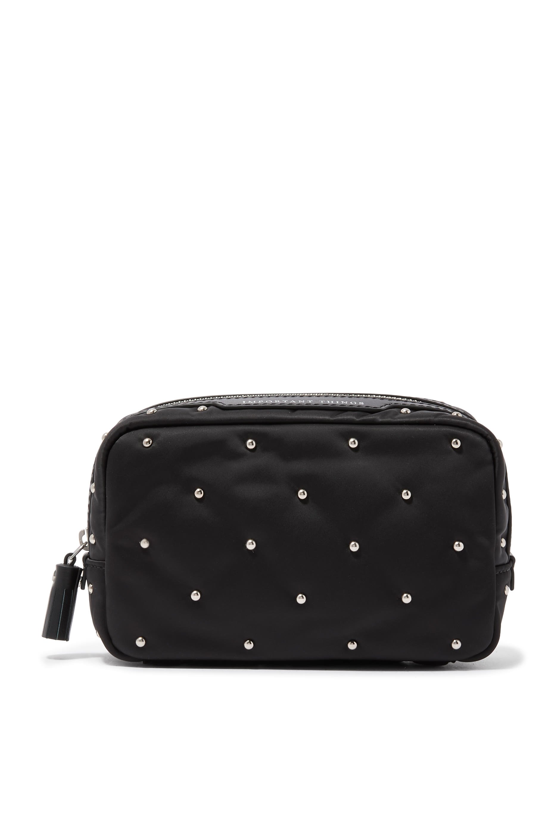 Studs Important Things Pouch