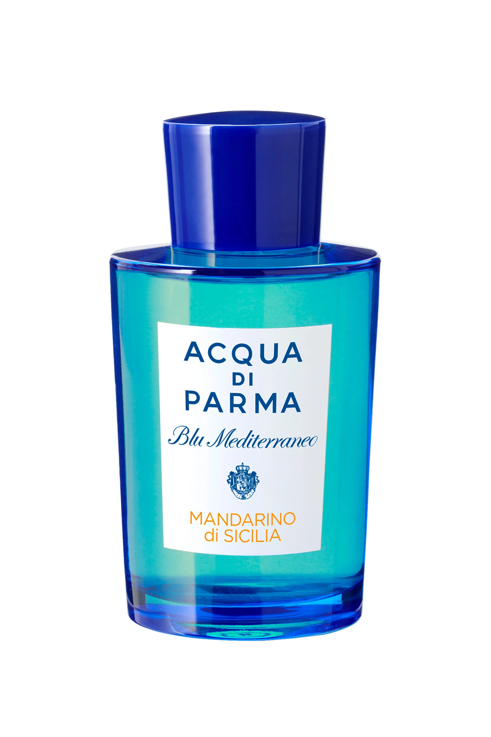 Mandarino Di Sicilia Eau de Toilette