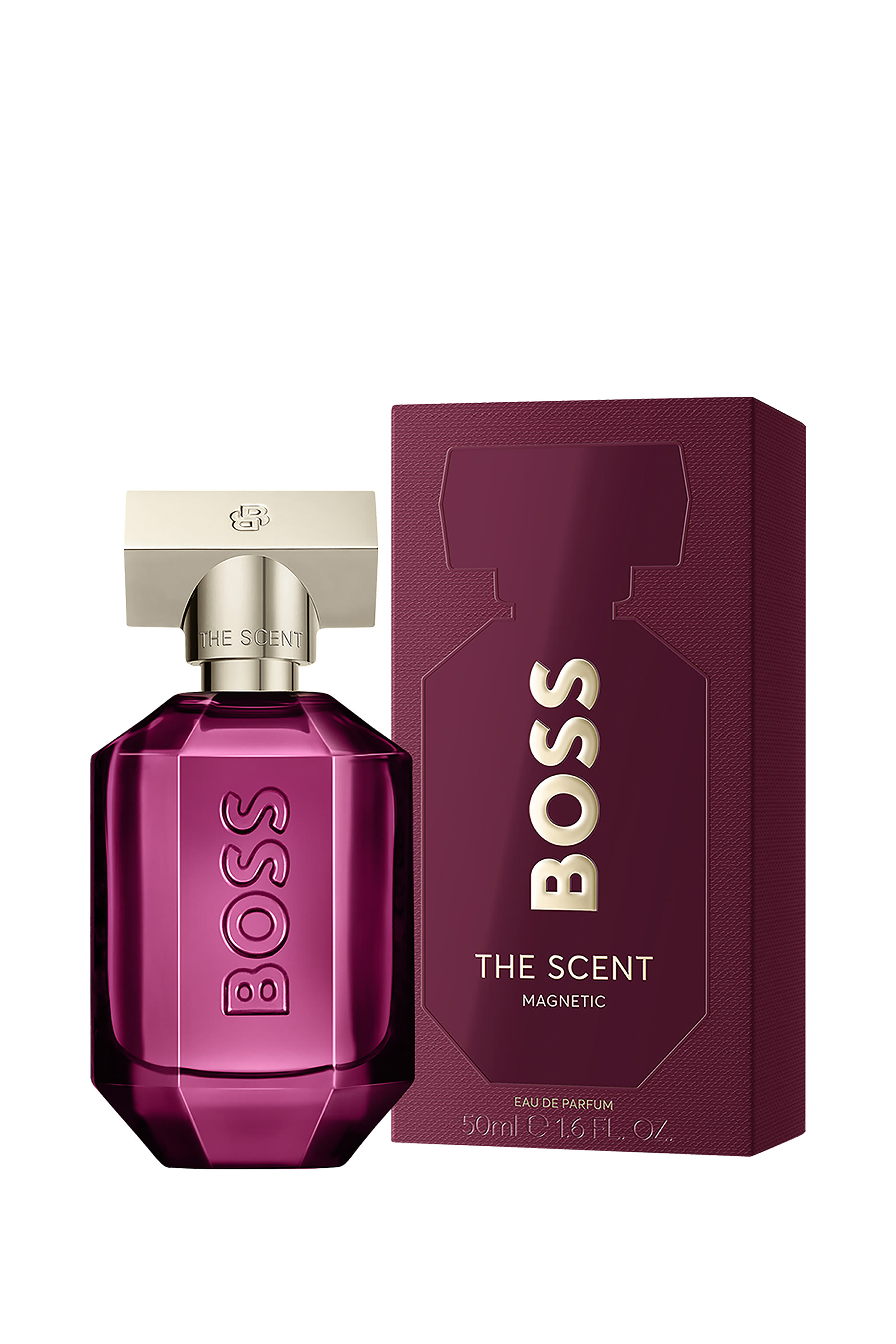 BOSS The Scent Magnetic for Her