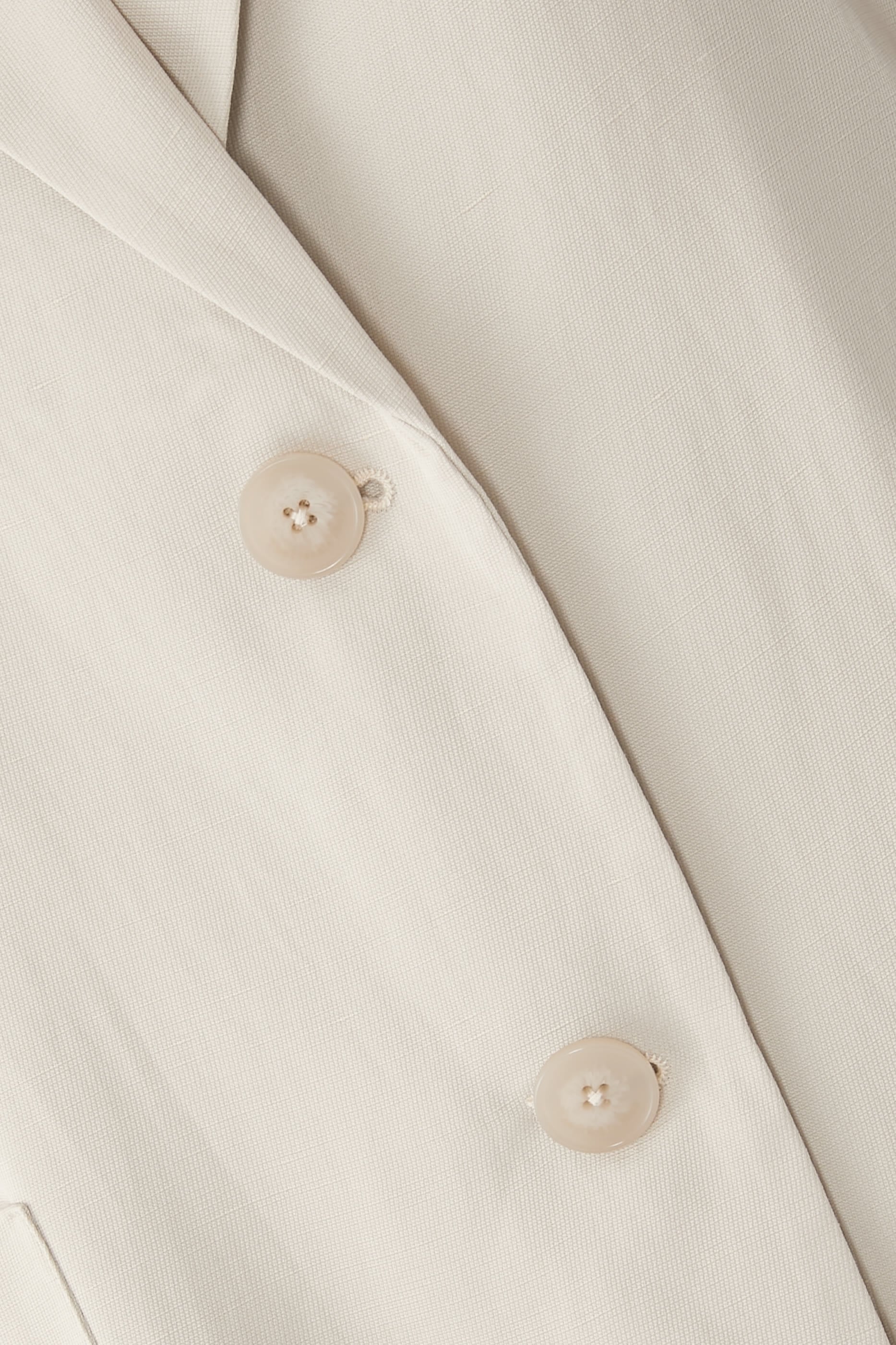 Bruna Linen Soft Blazer