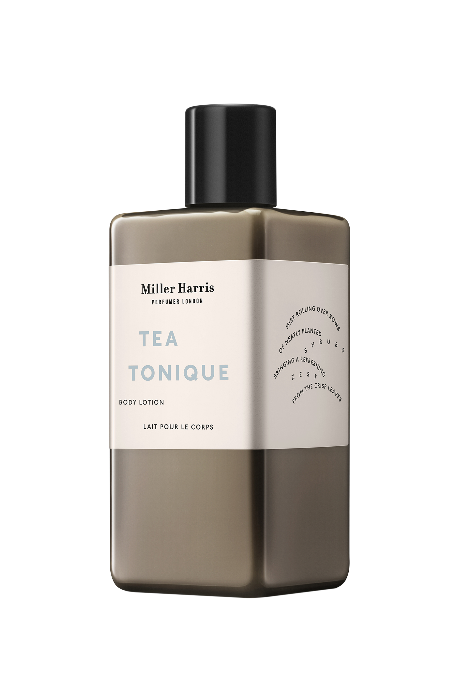 Tea Tonique Body Lotion