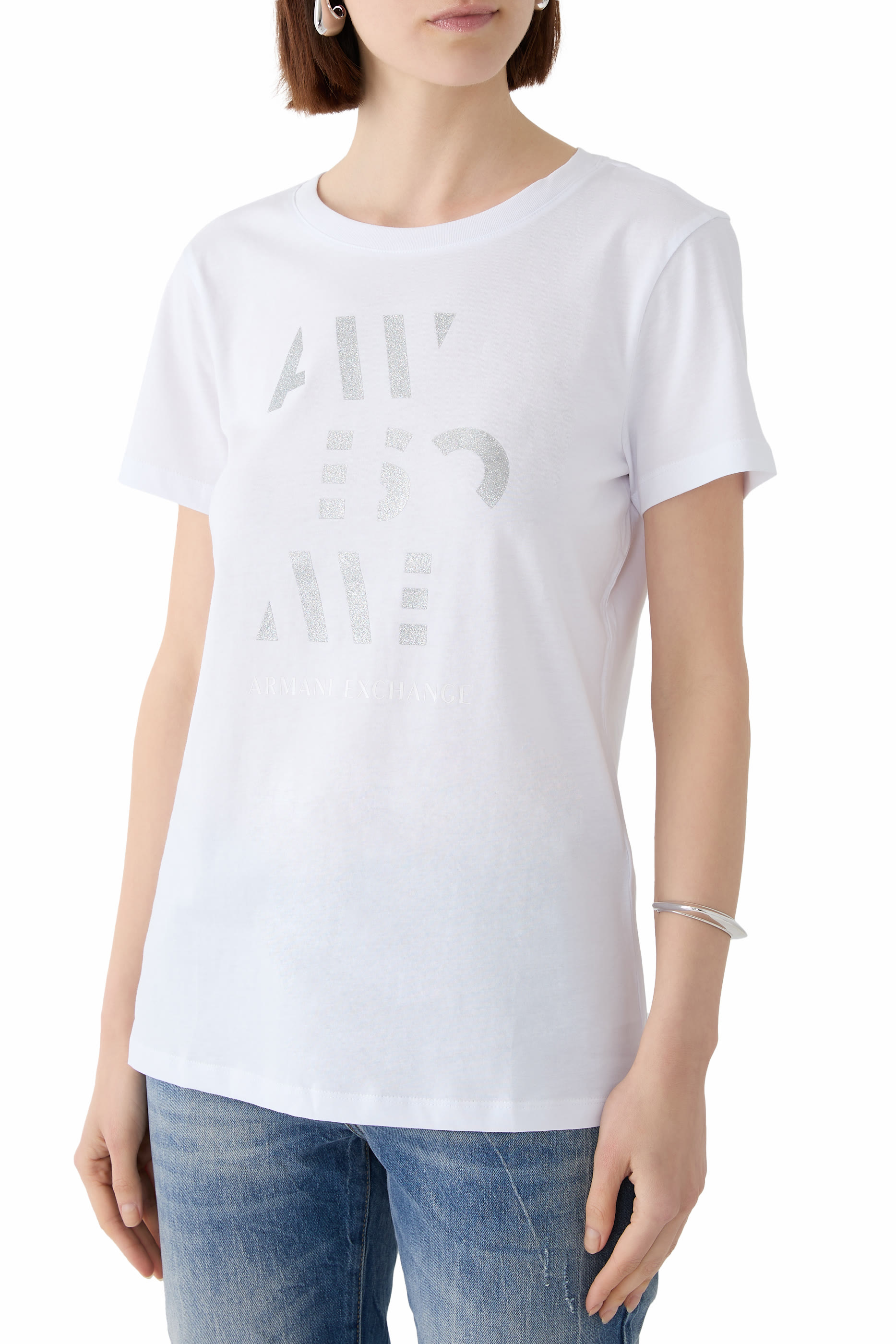 Logo Short Sleeve T-Shirt