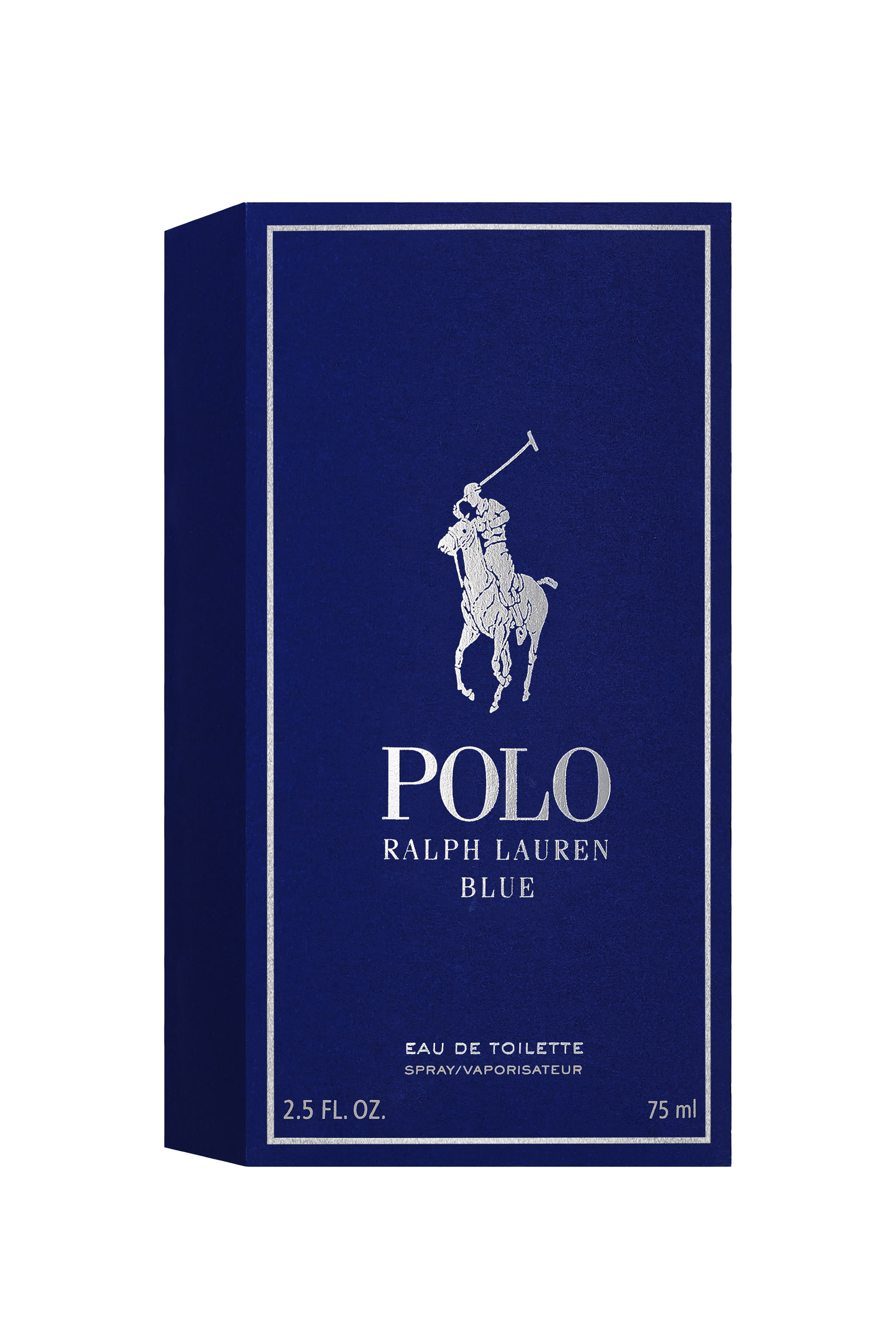 Polo Blue Eau de Toilette