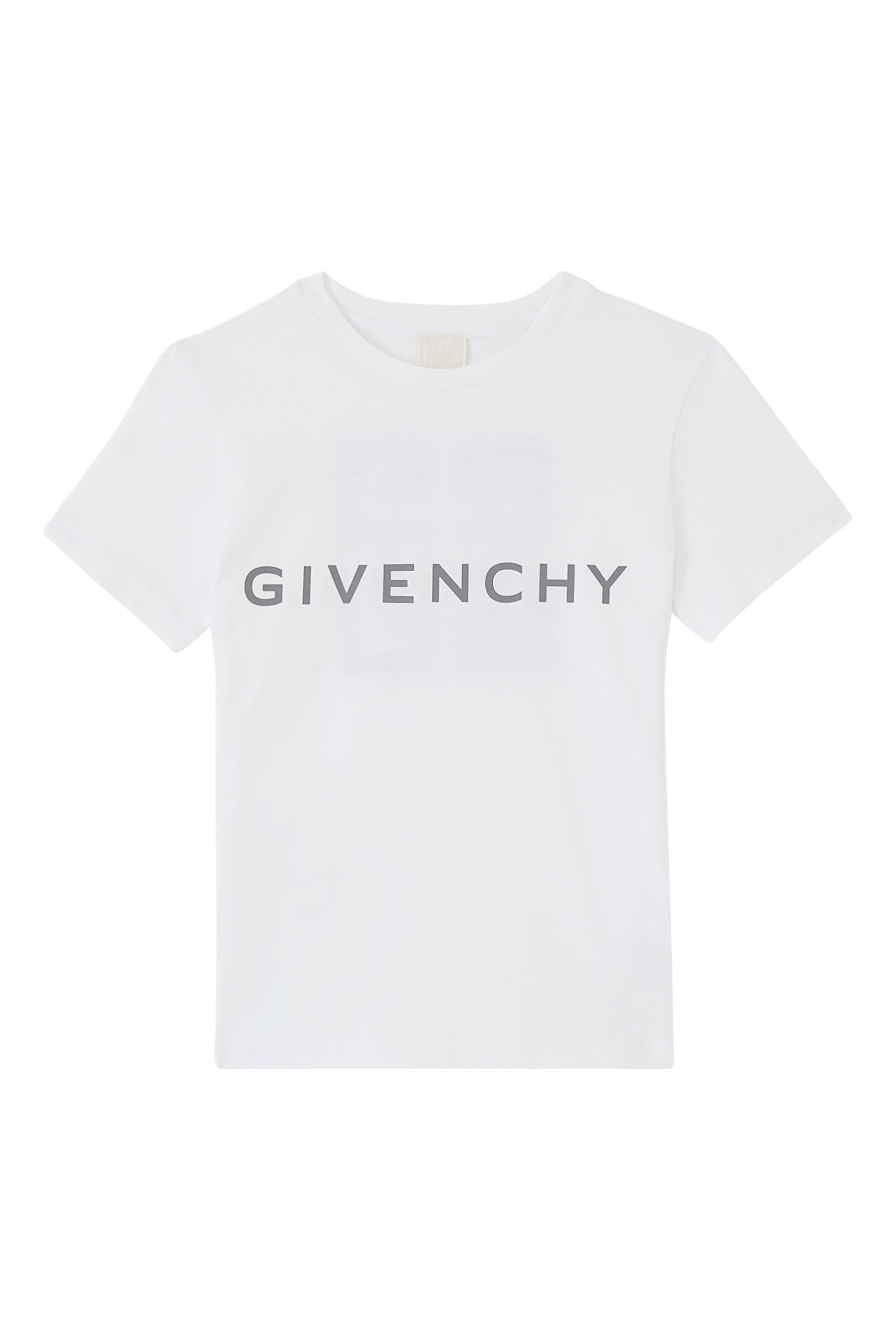 Kids Short-Sleeved T-Shirt