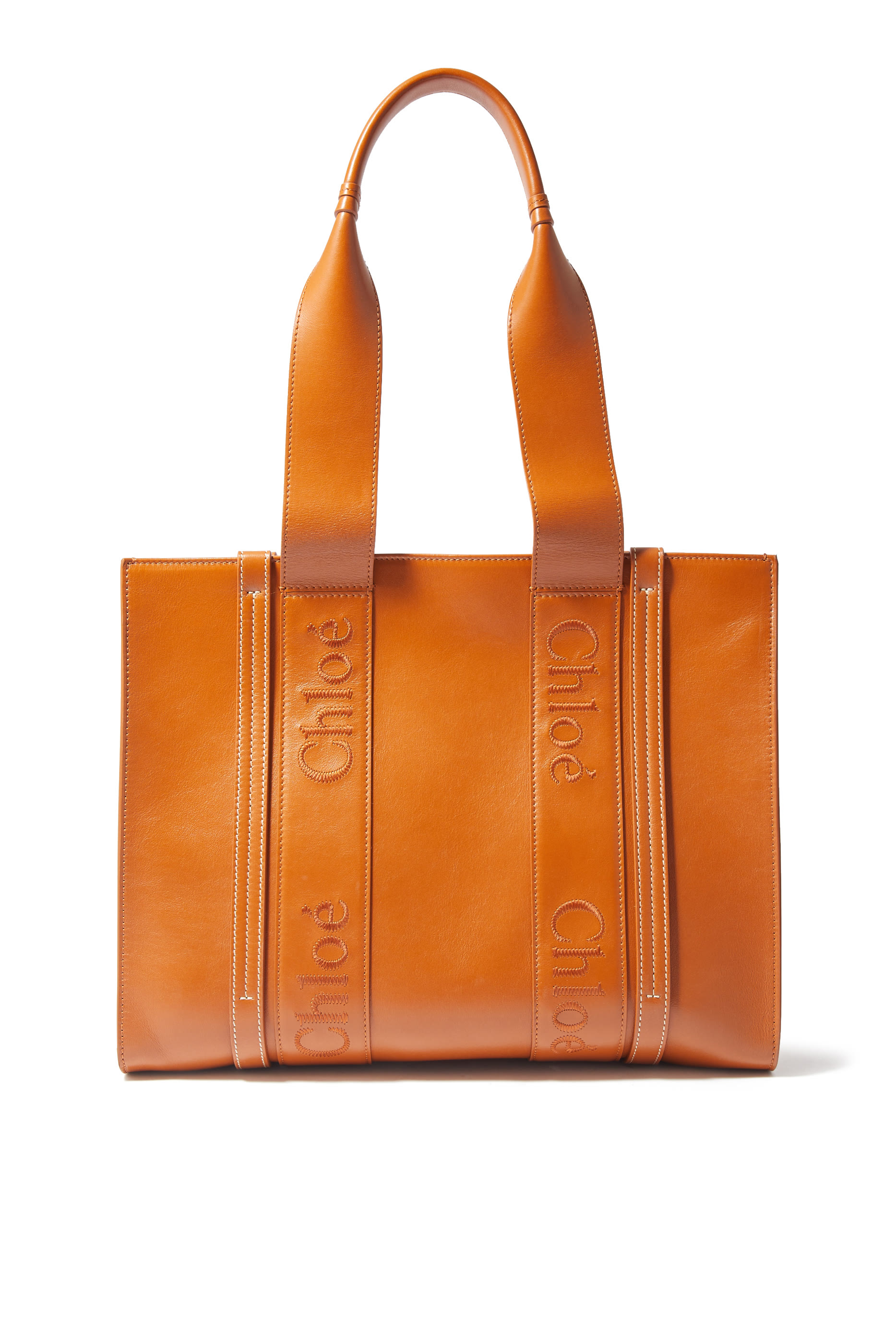 Woody Medium Tote Bag