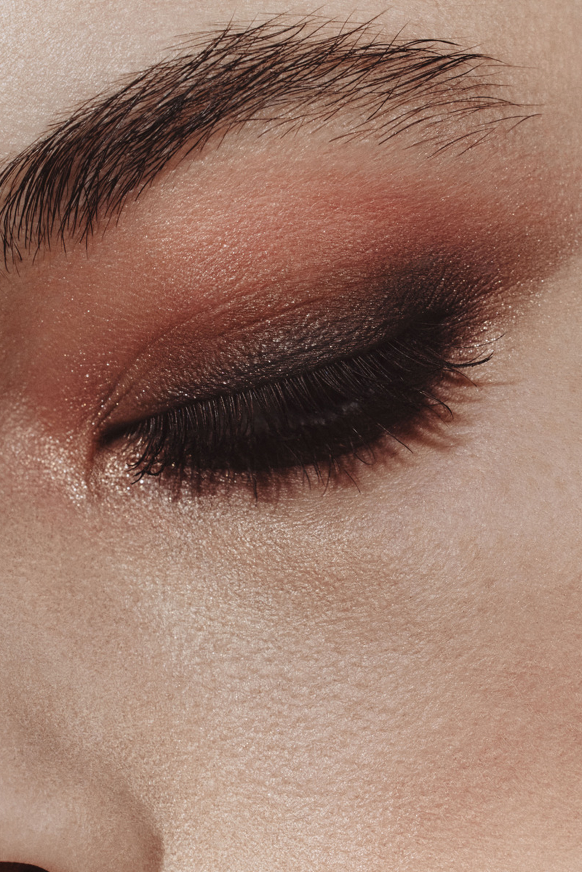 Ombres d'Herm&egrave;s, Eye Shadow Quartet