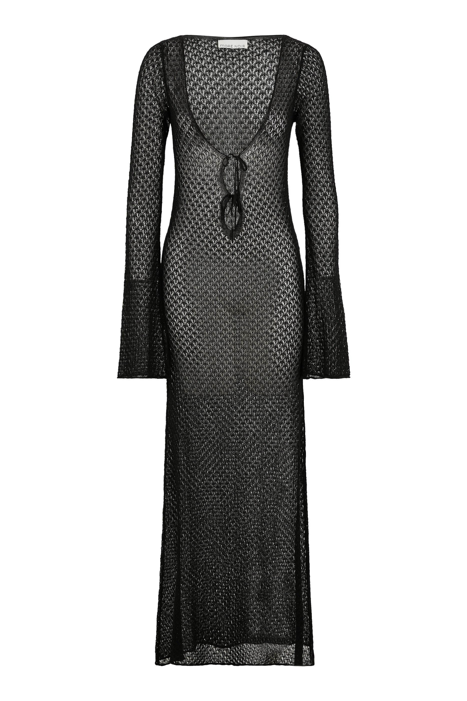 Harley Beach Maxi Dress