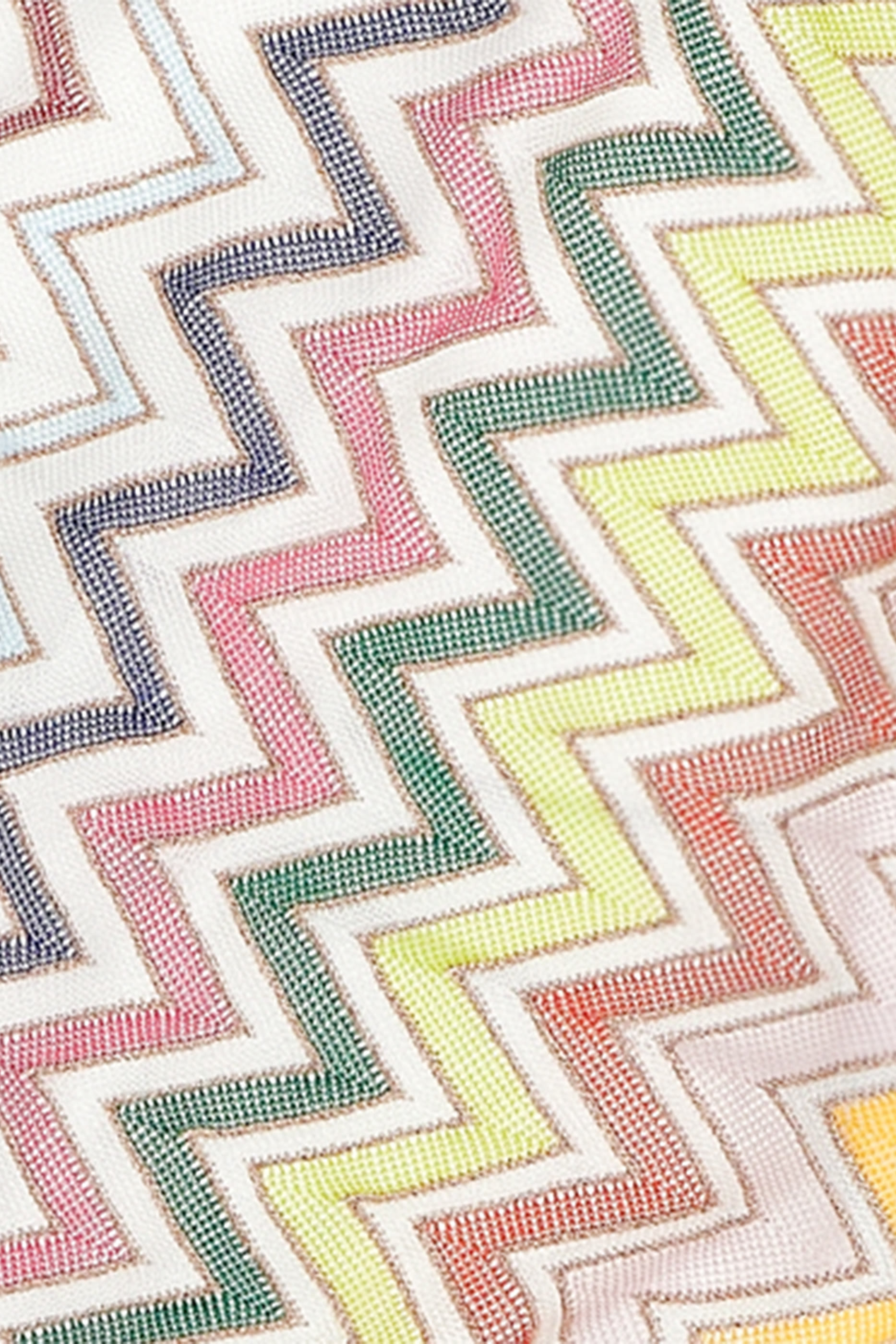 Cut-Out One-Piece Swimsuit