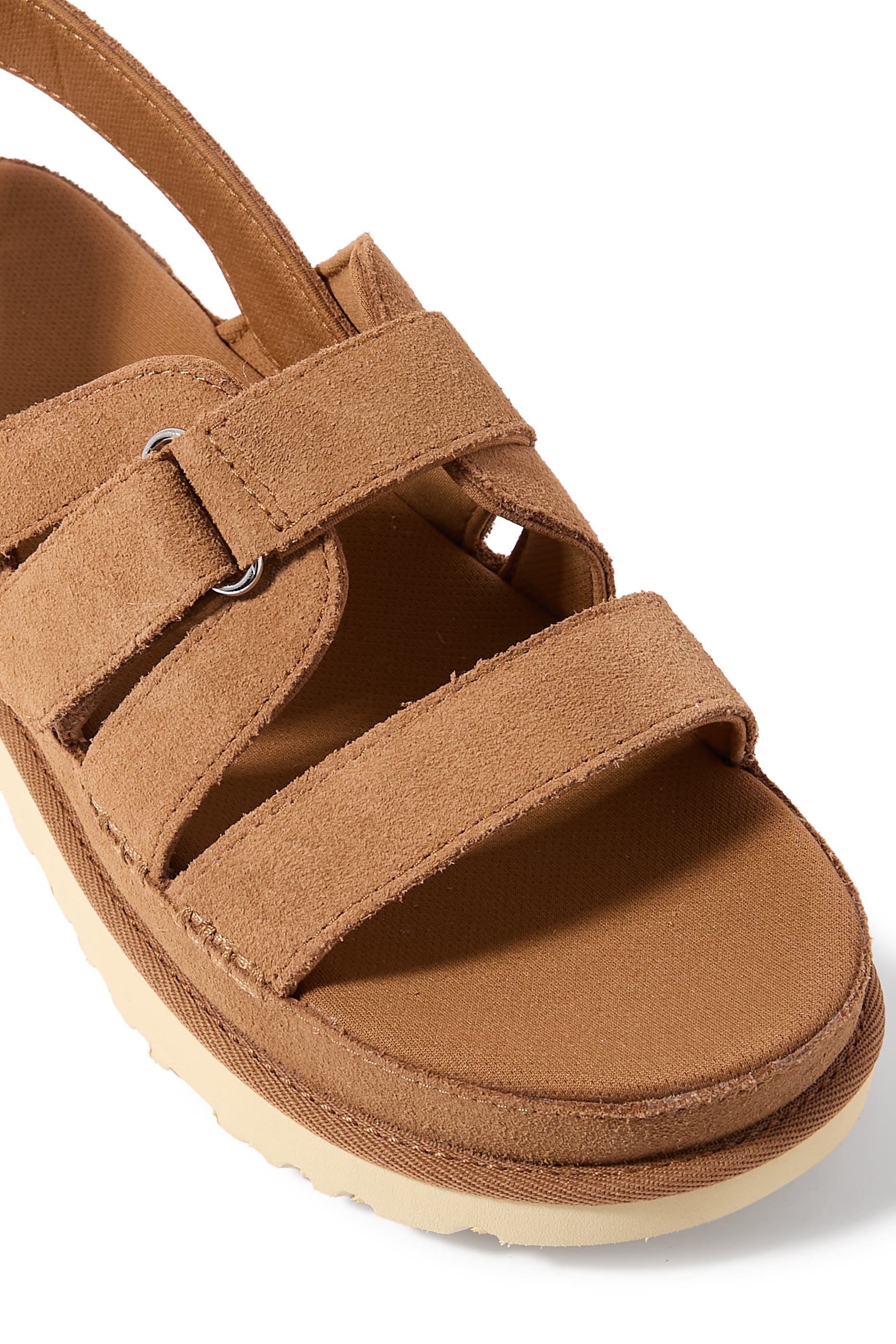 Goldenstar Gleam Sandals 