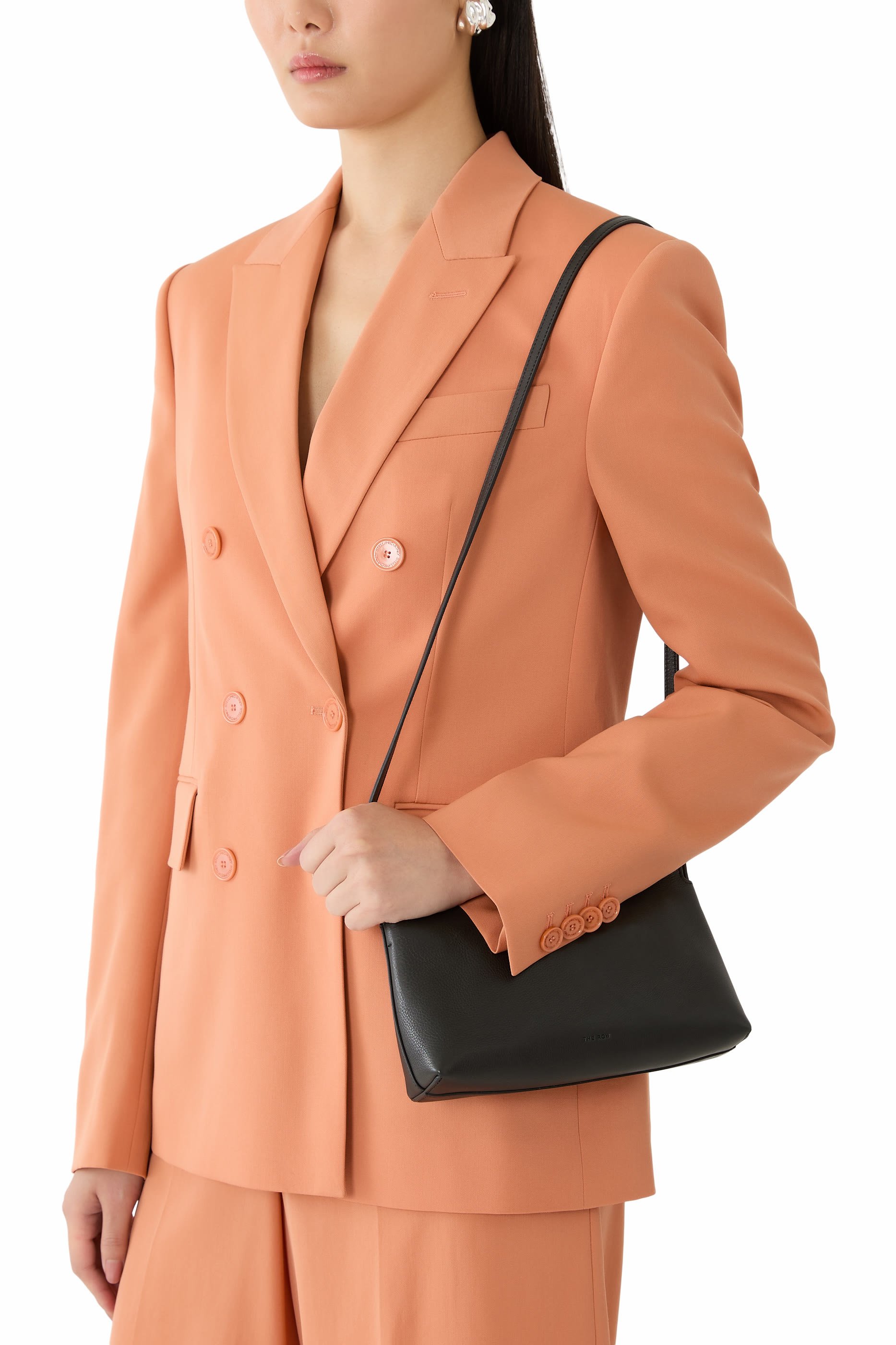 Ren&eacute; Crossbody Bag