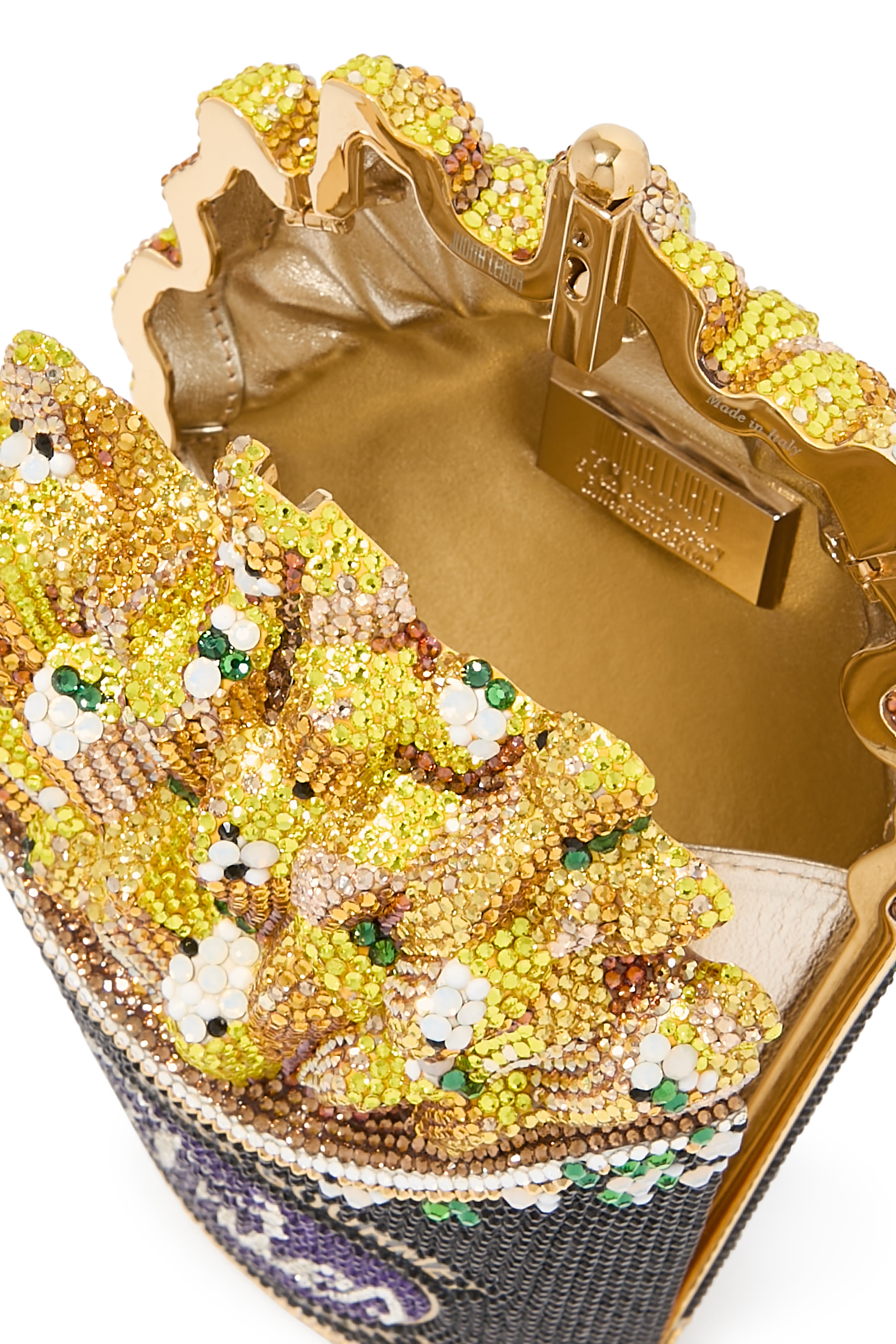 French Fries Truffle Fries Bag