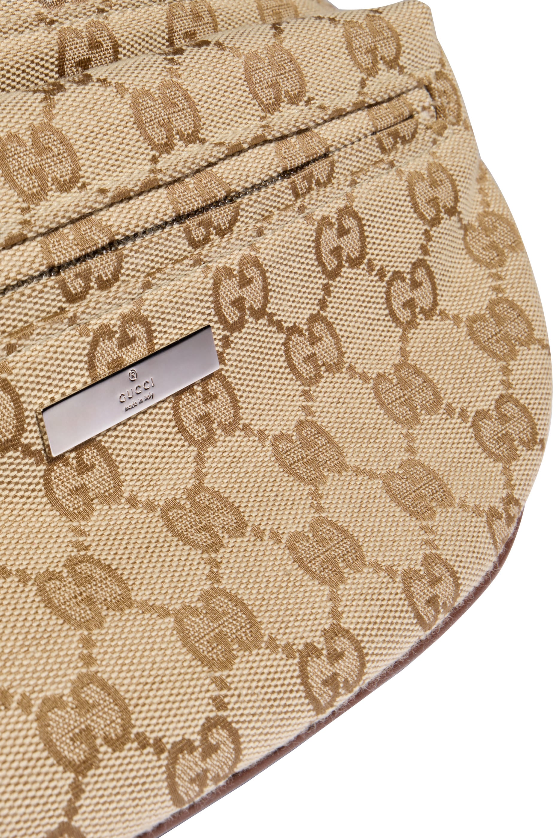 Tag Small Crossbody Bag
