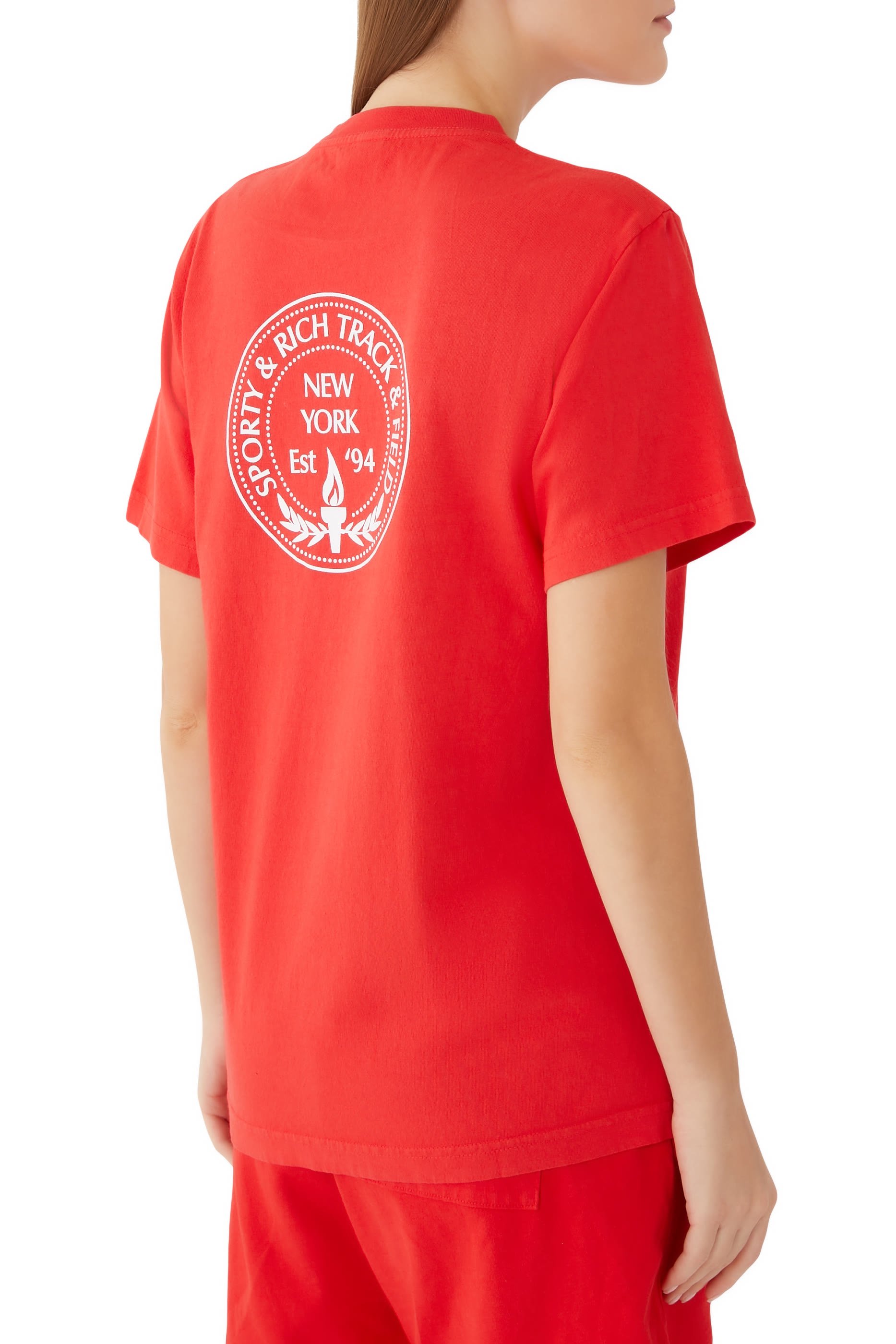 Central Park T-Shirt