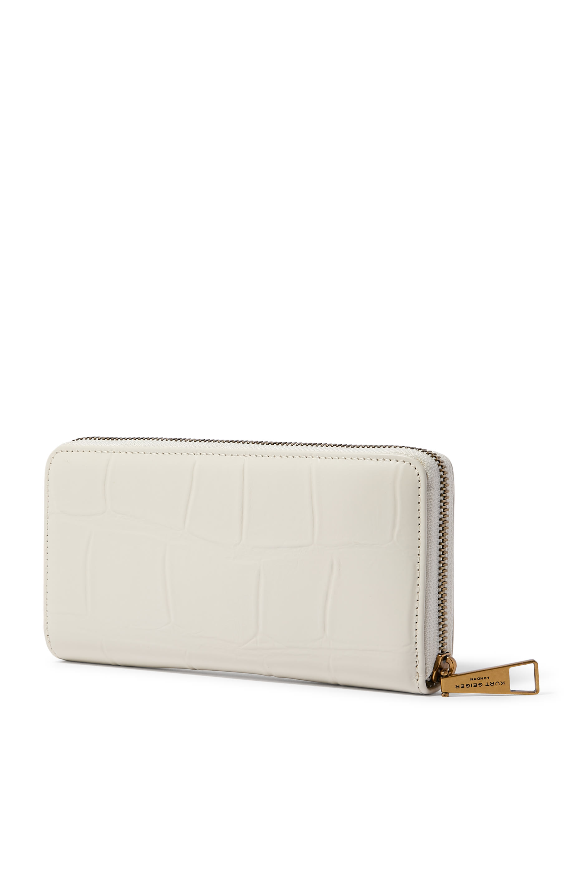 Chelsea Zip Around Wallet