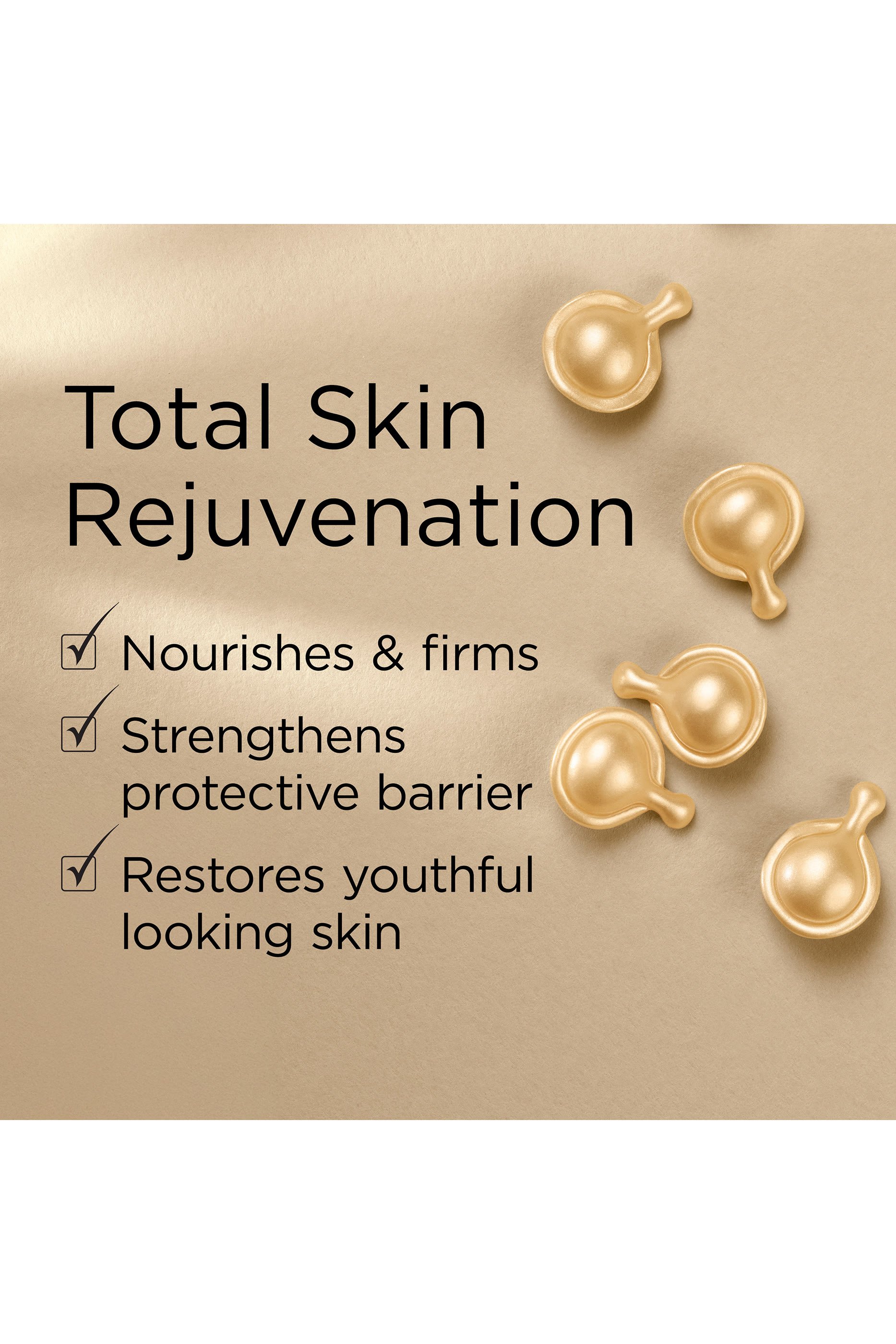  Advanced Ceramide Capsules Daily Youth Restoring Serum