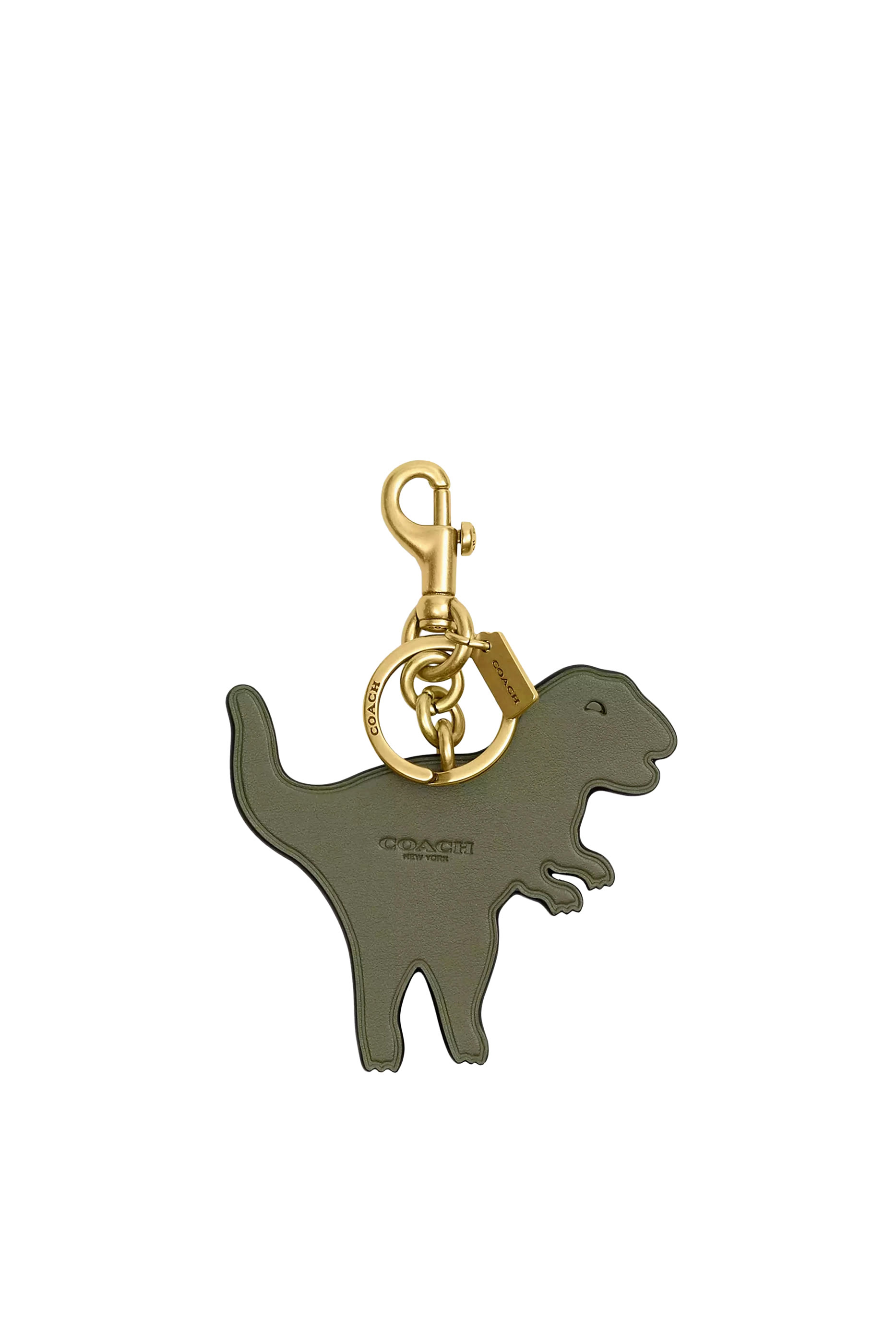 Rexy Bag Charm 