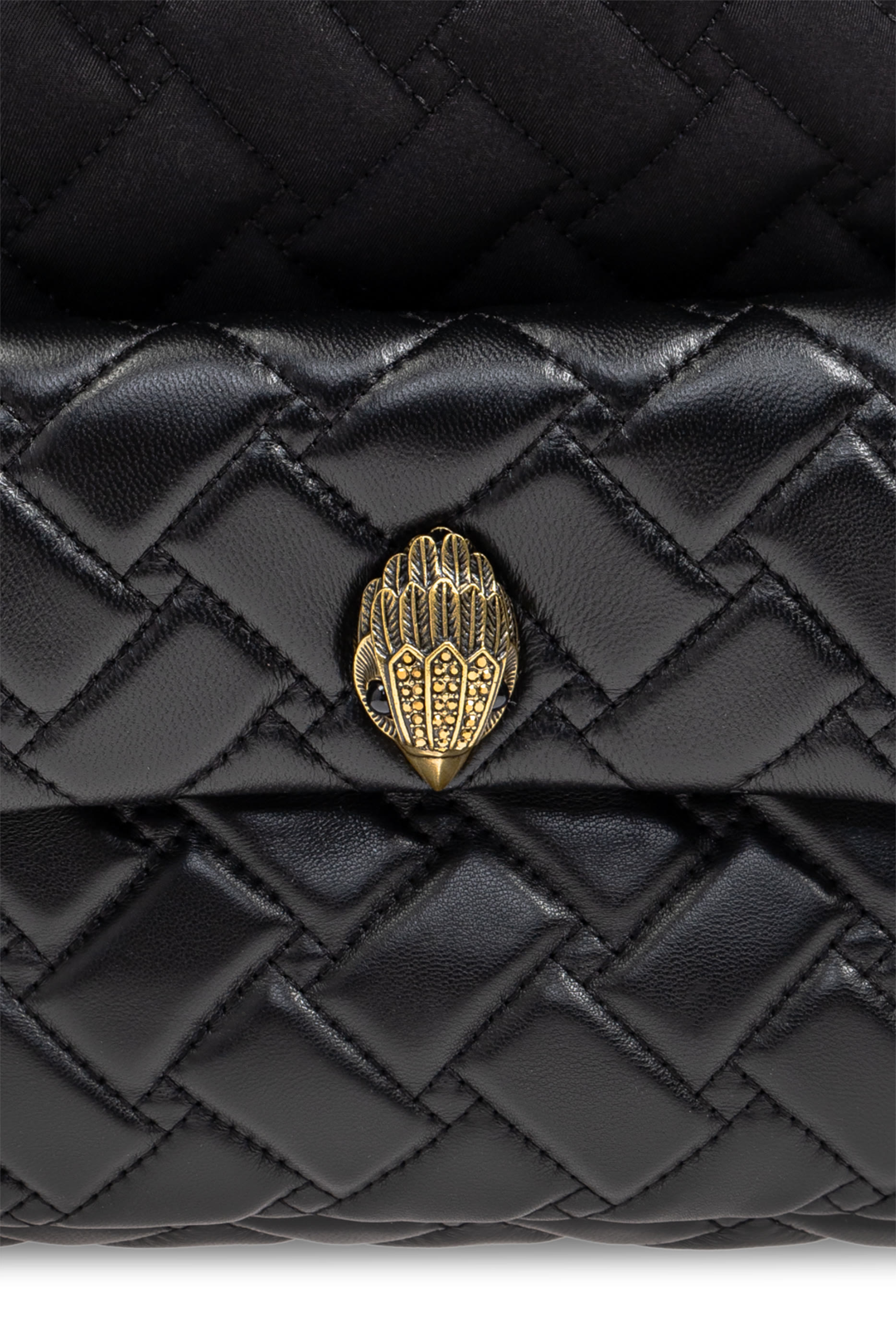 Kensington Logo Backpack