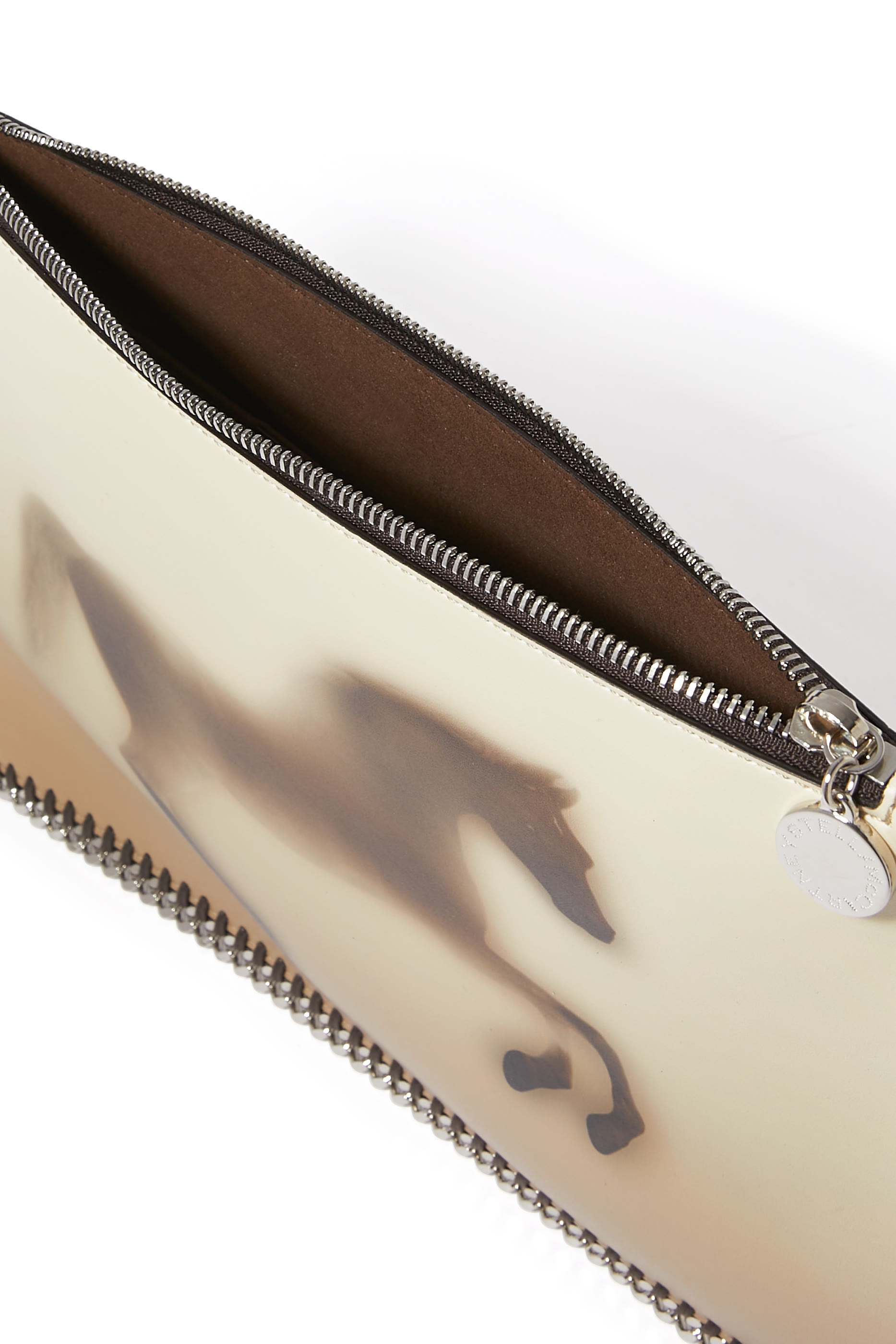 Falabella Zippered Pouch &ndash; Faded Horse