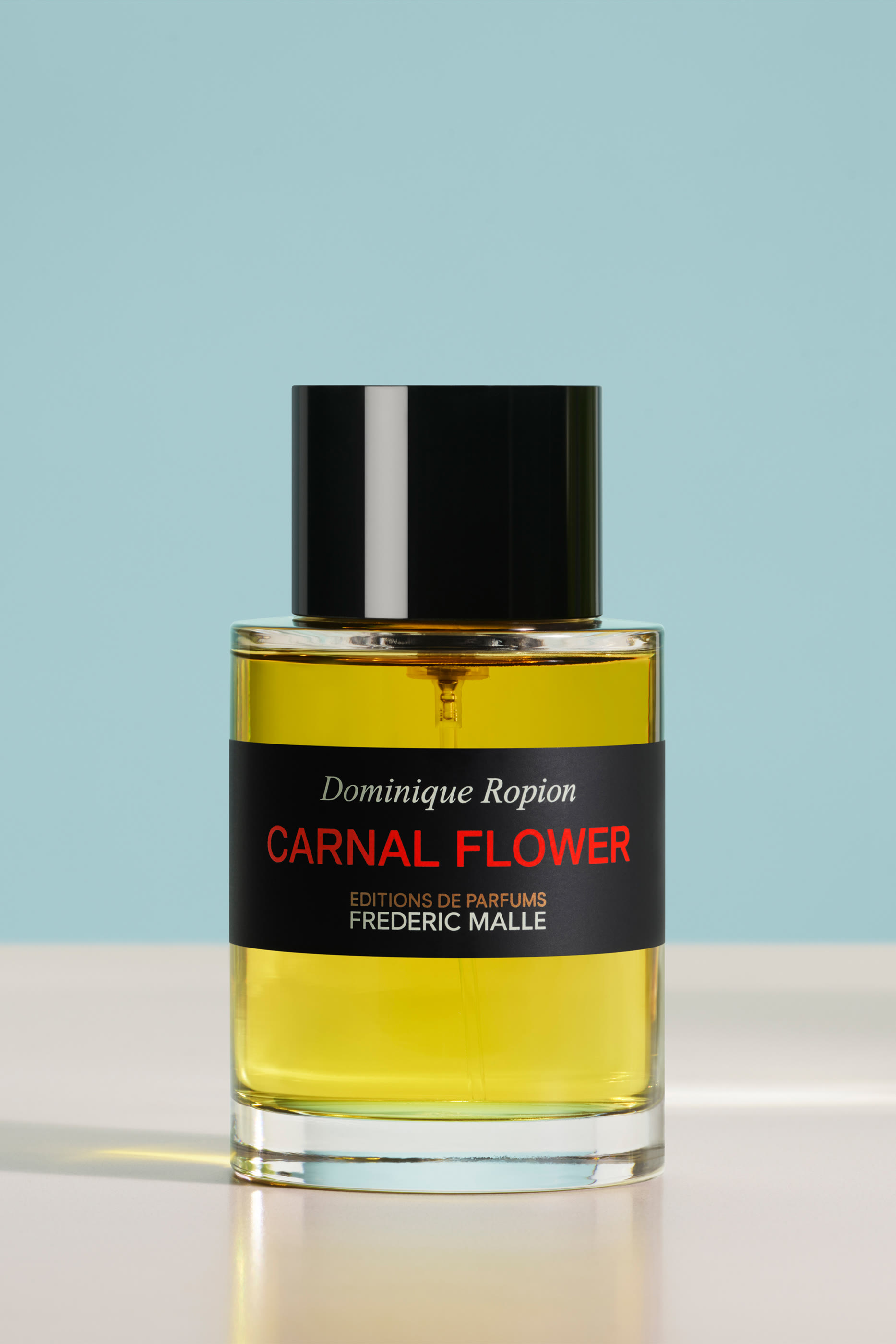 Carnal Flower Vapo Edition De Parfum