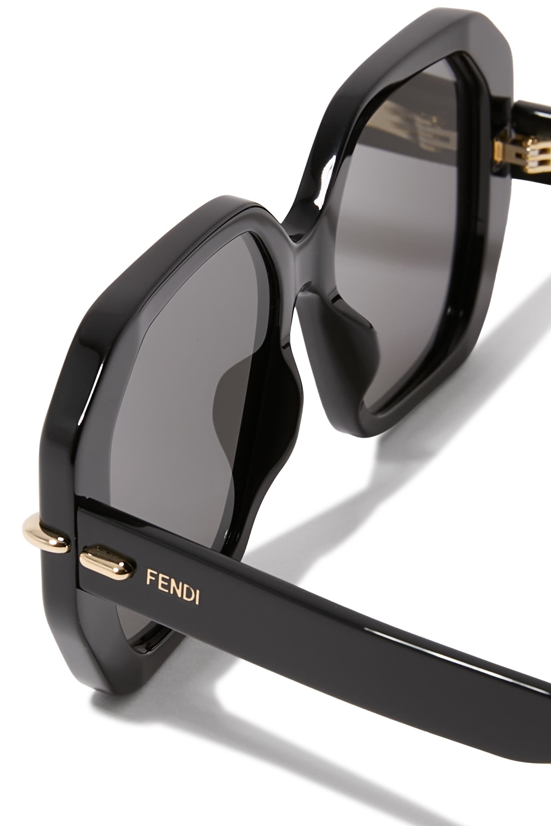 Fendi First Selleria Sunglasses