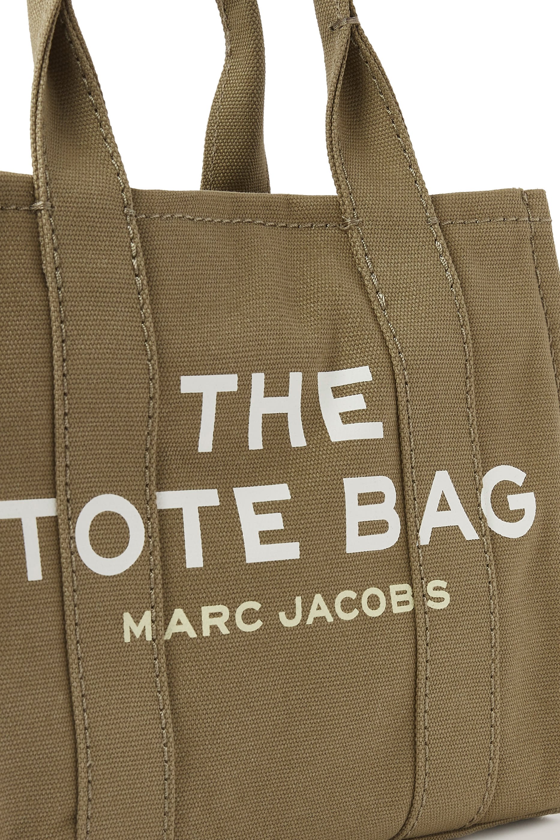 The Canvas Tote Bag