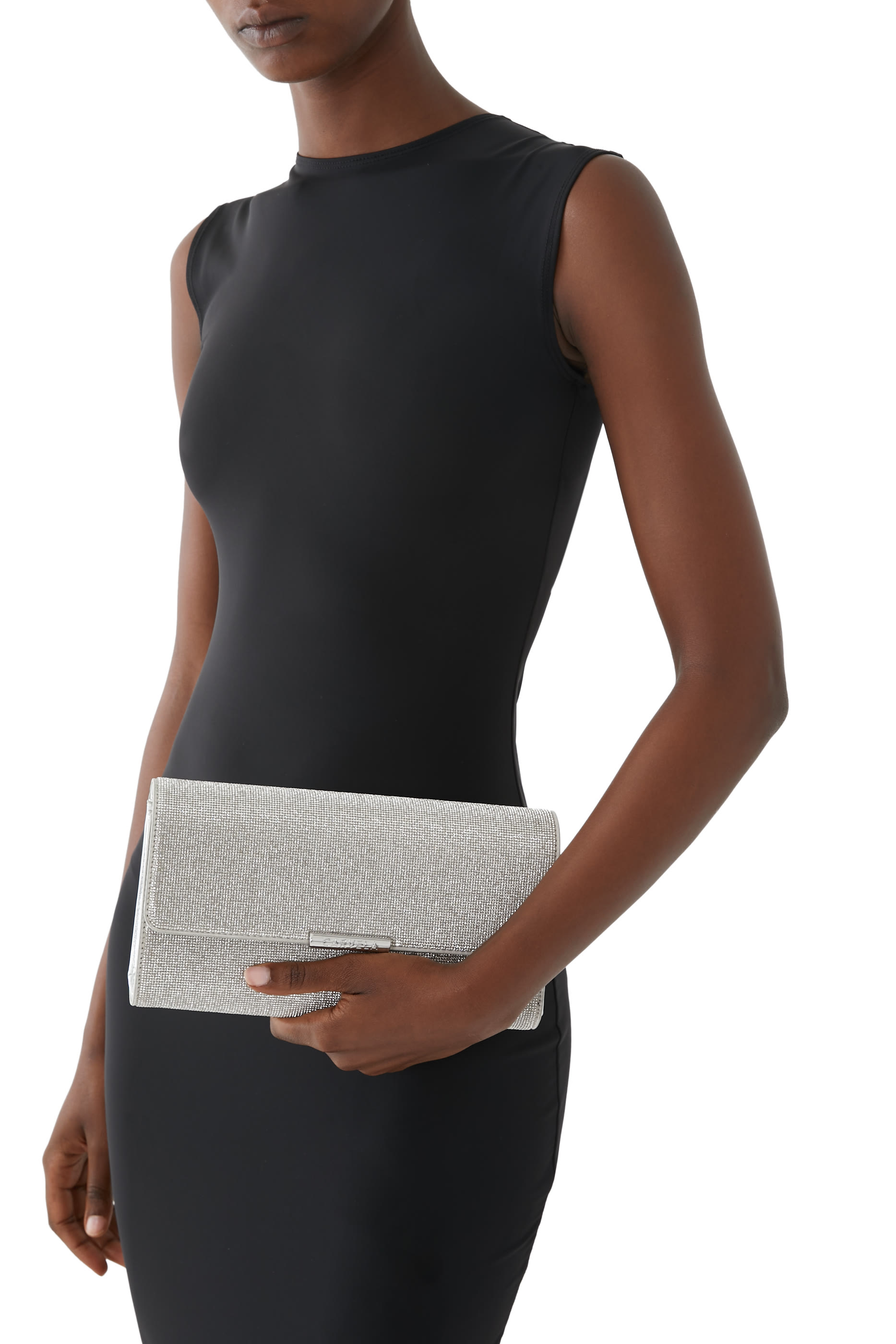 Carvela Gala Clutch