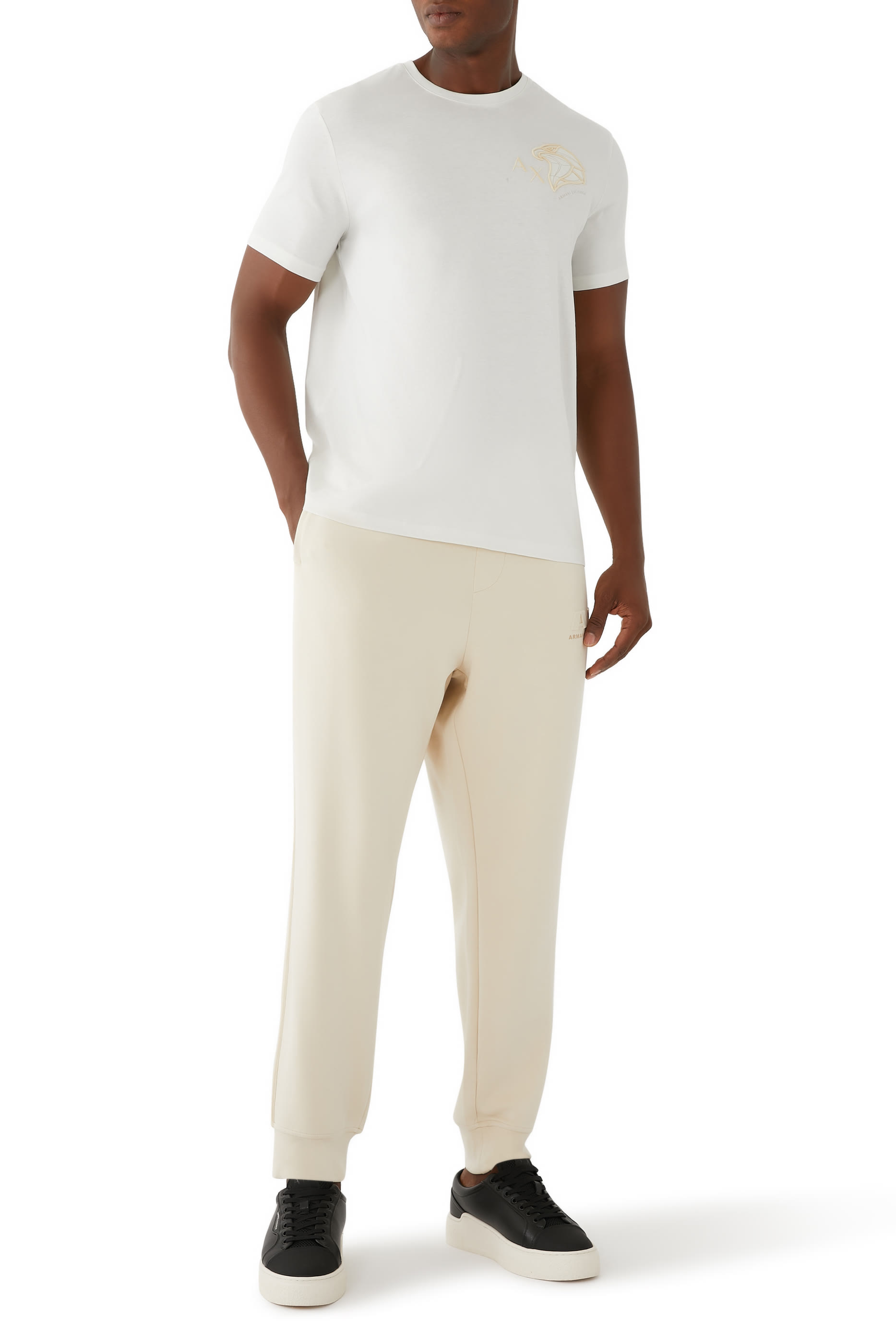 Digital Desert T-Shirt