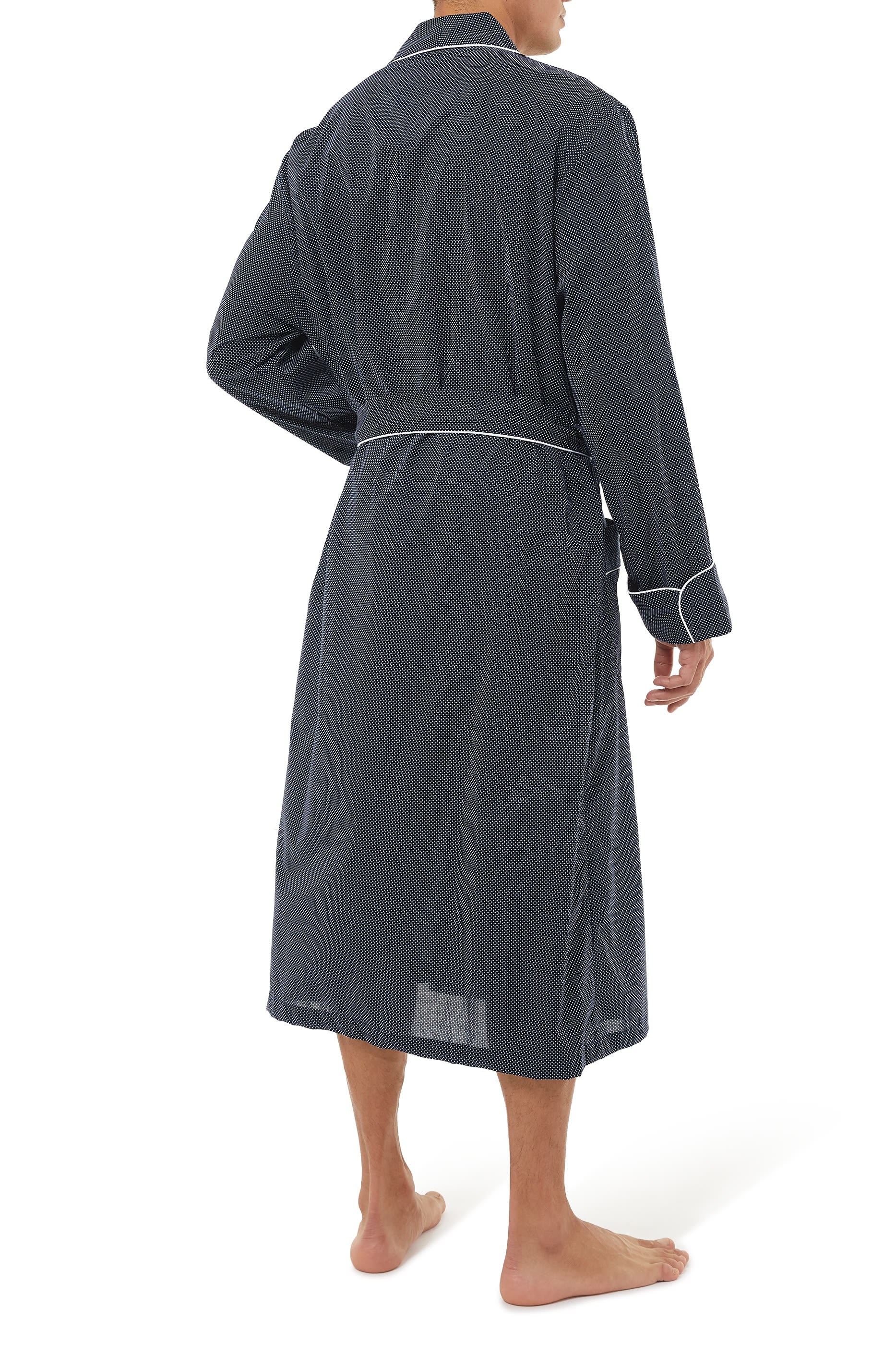 Plaza 21 Dressing Gown