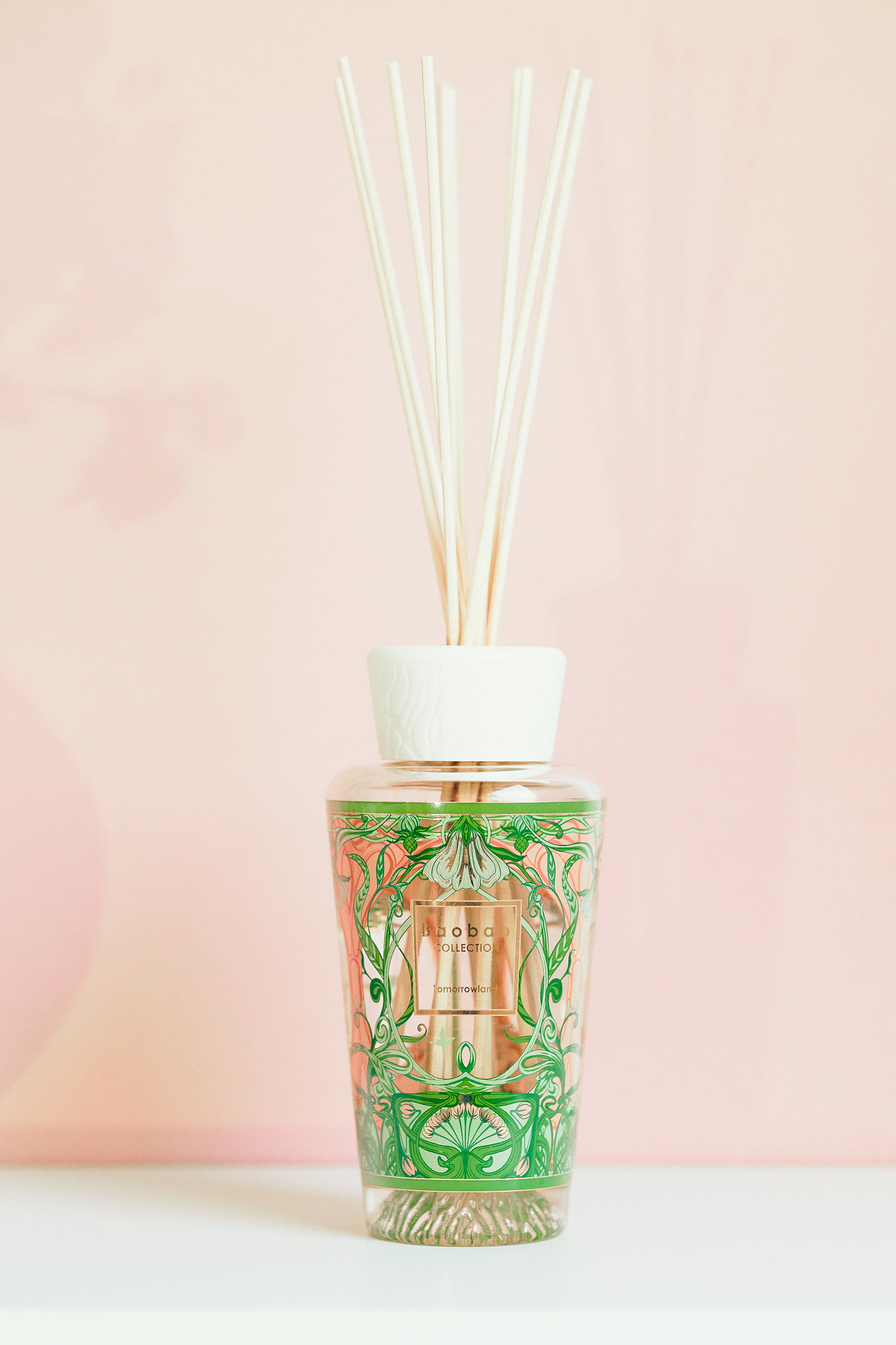 Diffuser My First Baobab Tomorrowland 2024